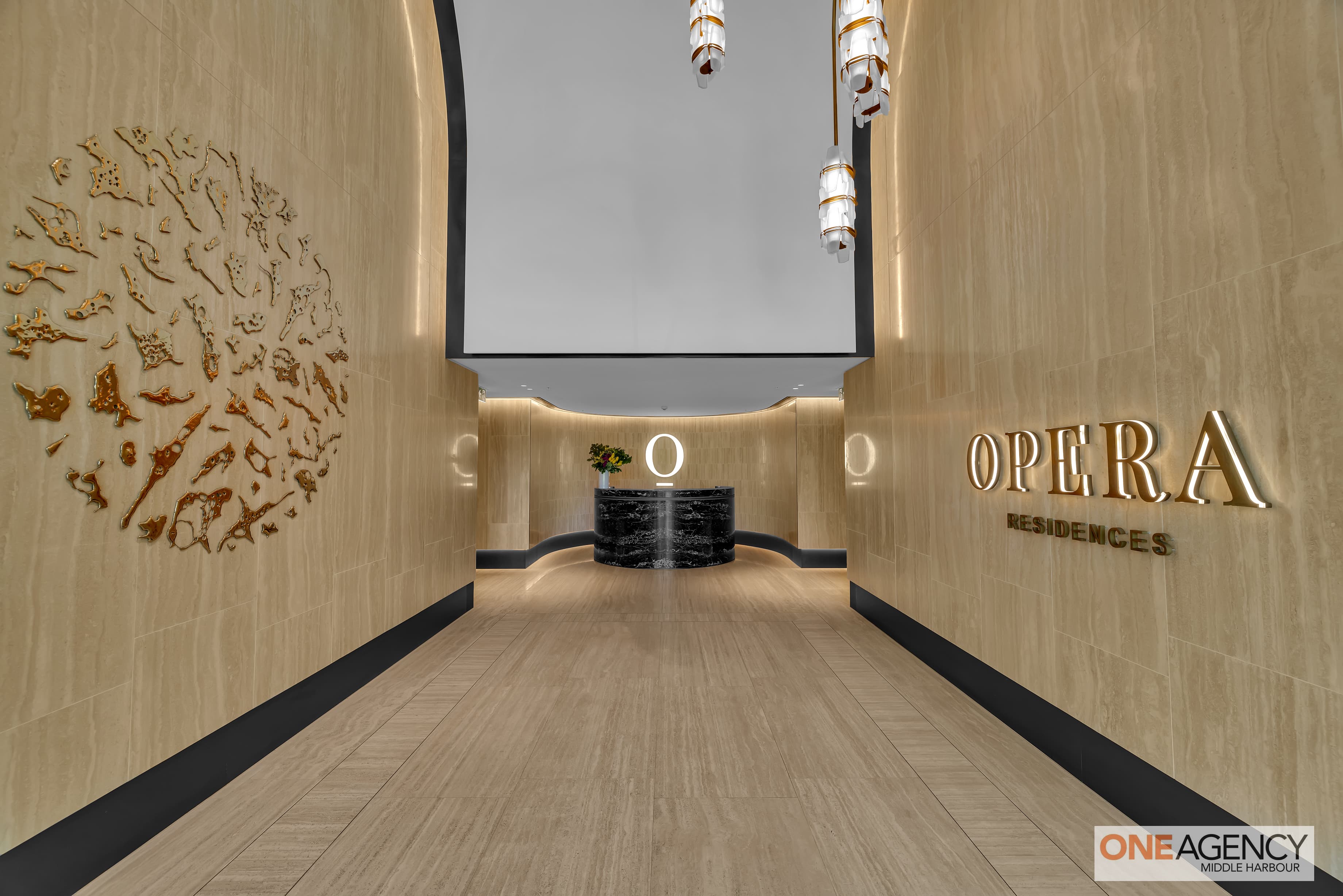 902/71 Macquarie Street, Sydney, Sydney - Image 1