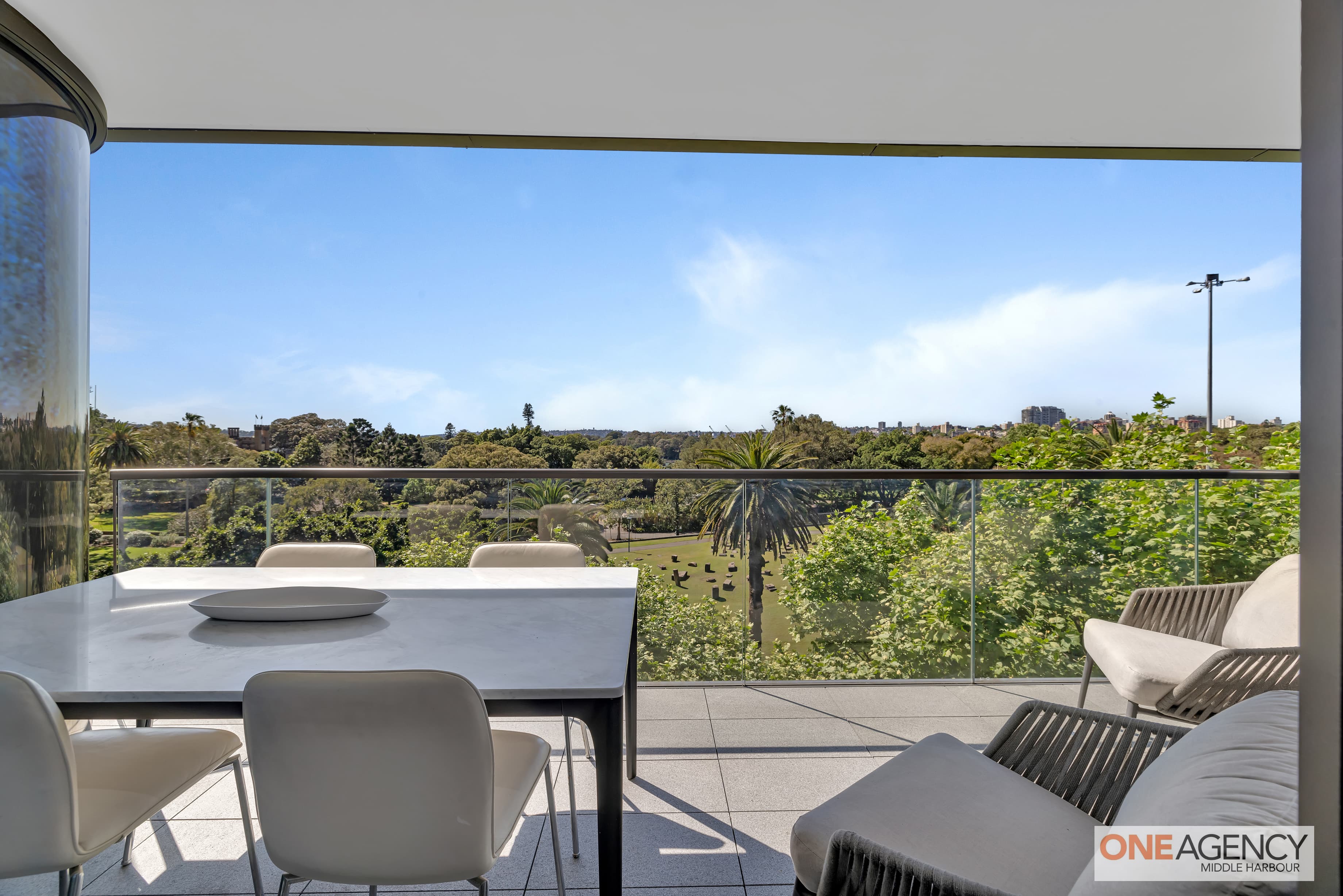 902/71 Macquarie Street, Sydney, Sydney - Thumbnail 8