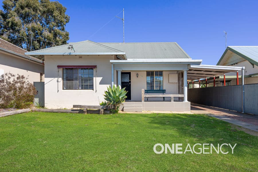 14 NORMAN Street, Turvey Park, Turvey Park - Image 1