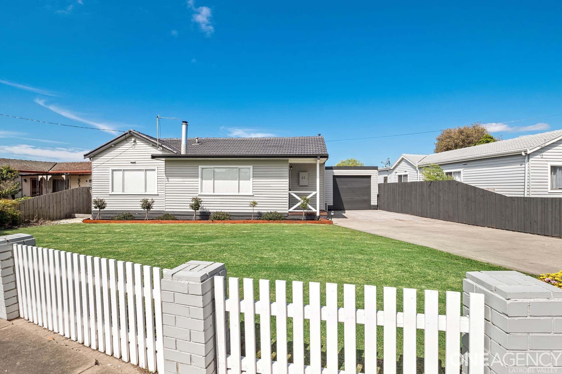 32 Doyne Crescent, Traralgon, Traralgon - Image 1