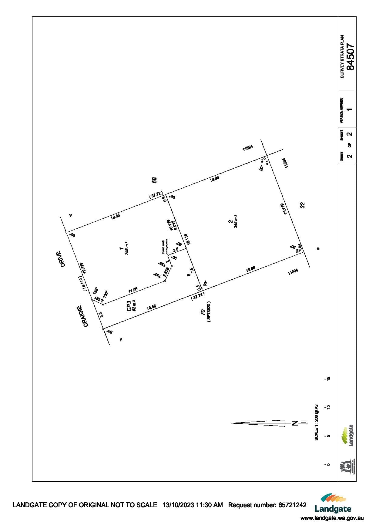 98 Craigie Drive, Craigie, Craigie - Thumbnail 7
