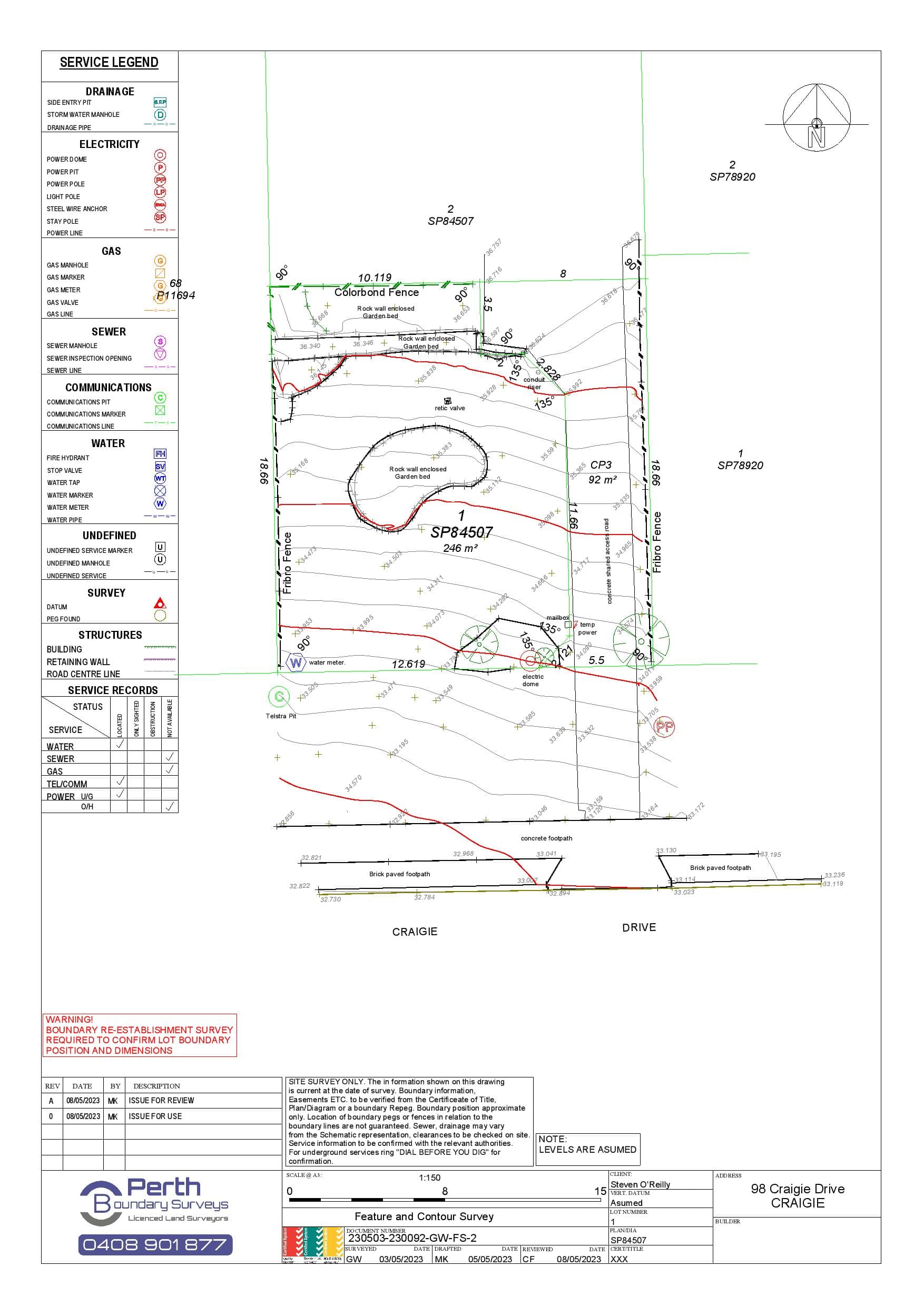 98 Craigie Drive, Craigie, Craigie - Thumbnail 8