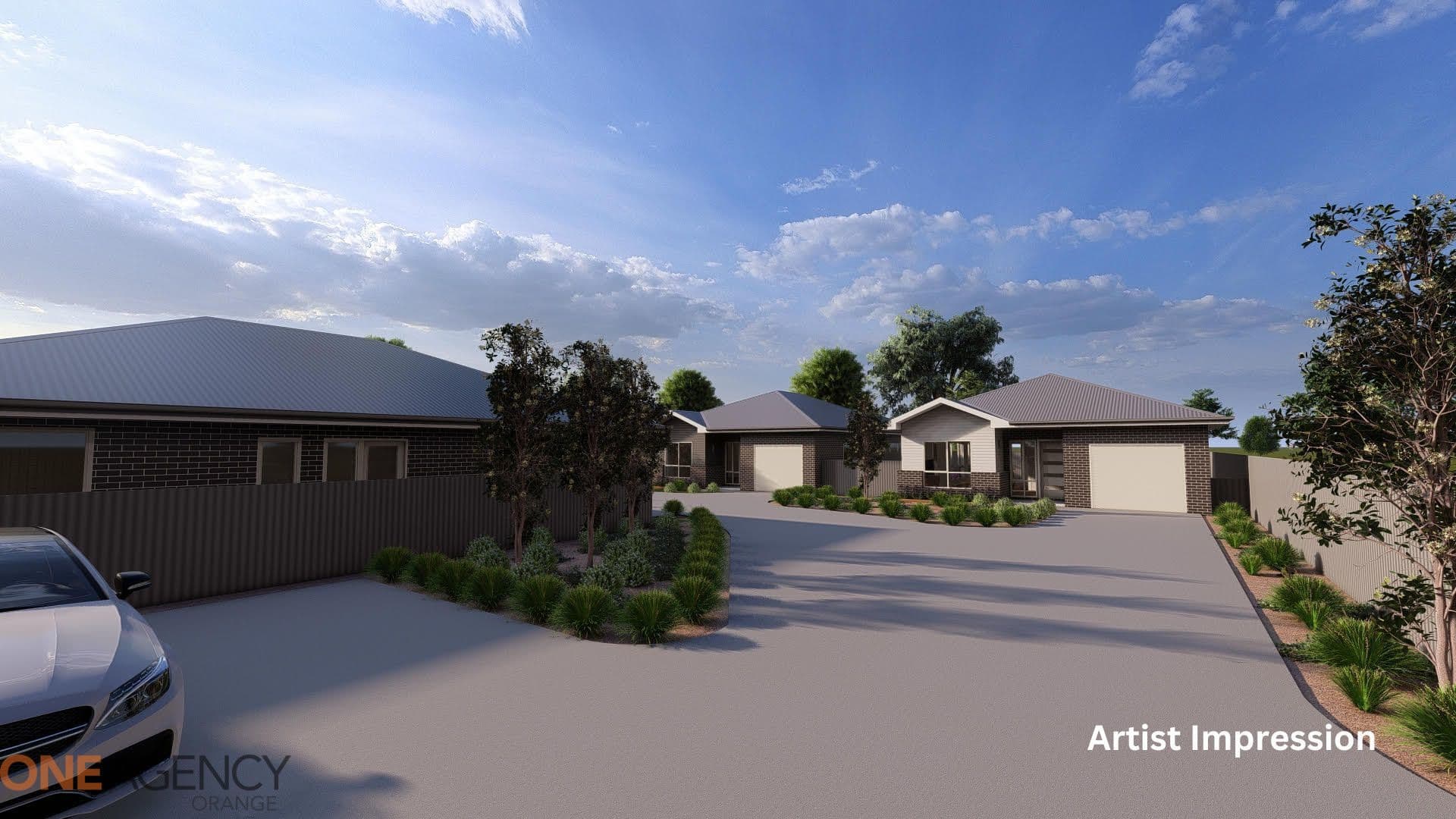 1/263 Dalton Street, Orange, Orange - Thumbnail 8