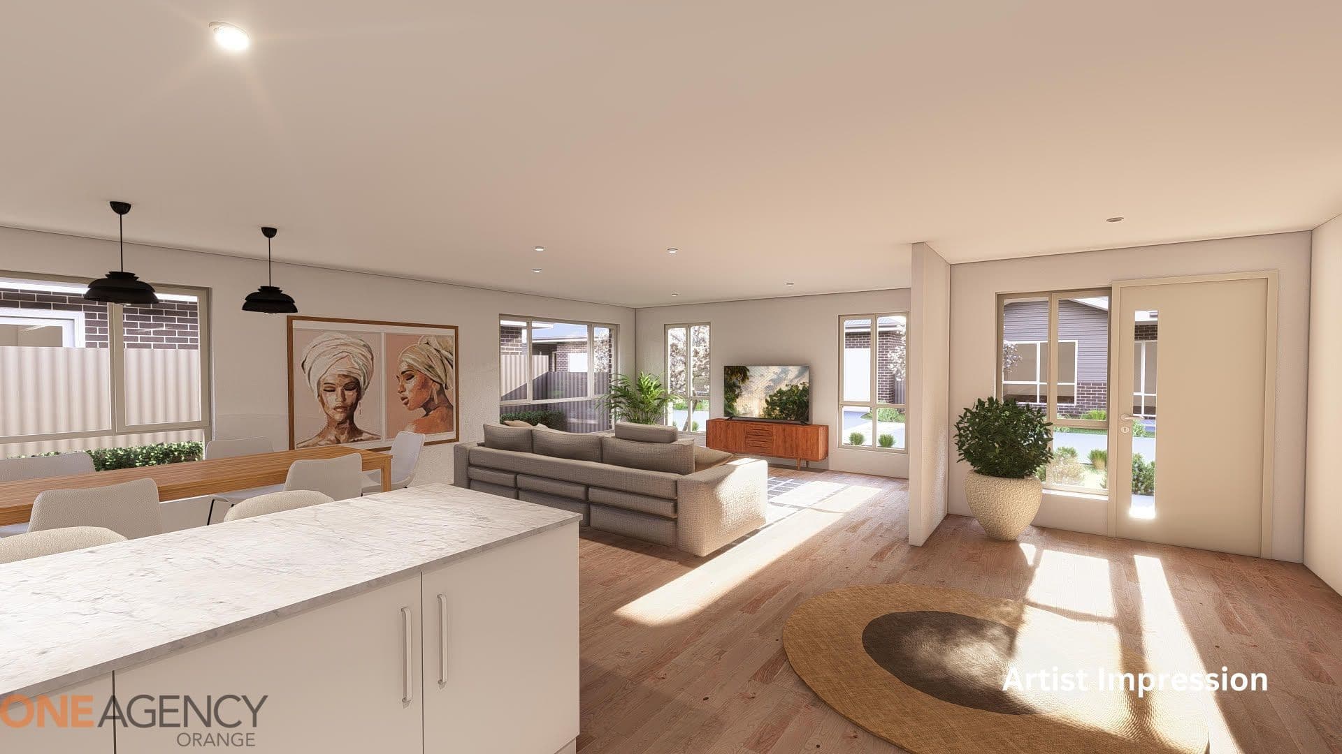3/263 Dalton Street, Orange, Orange - Thumbnail 5
