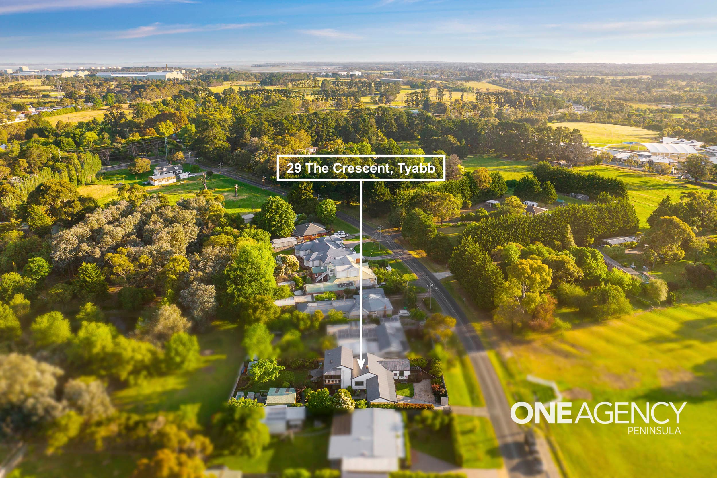 29 The Crescent, Tyabb, Tyabb - Thumbnail 3