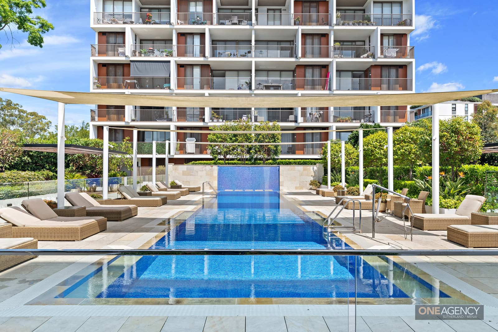 AA605/6 University Road, Miranda, Miranda - Image 1