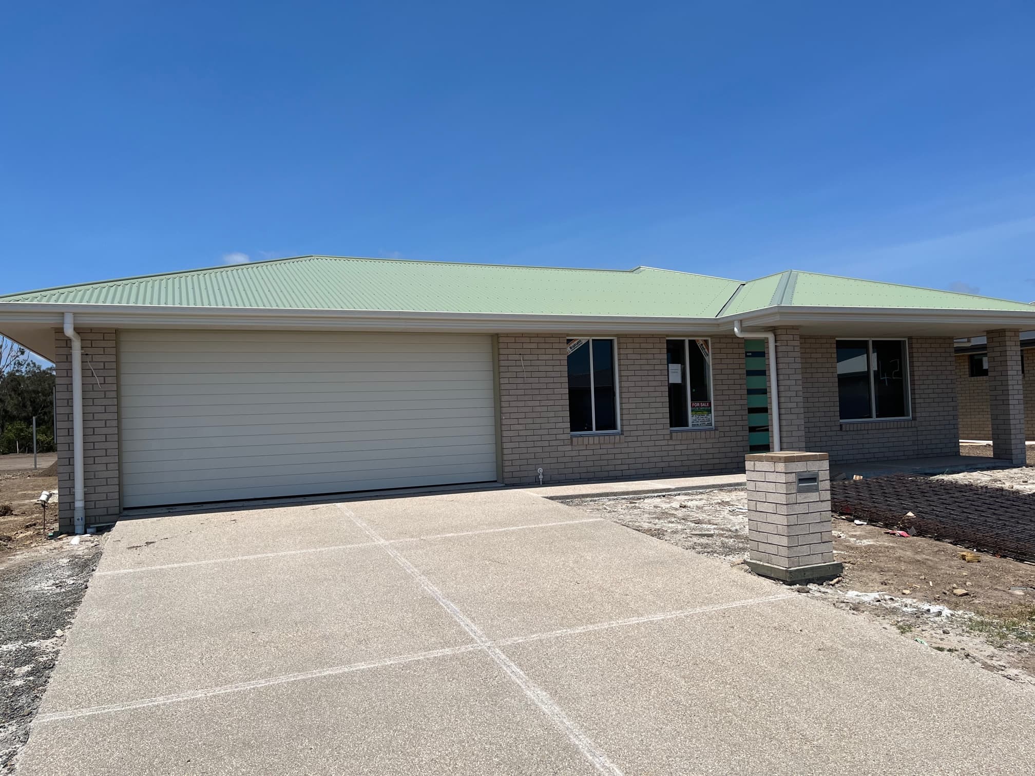 Lot 42 Galway Circuit, Eli Waters, Eli Waters - Image 1