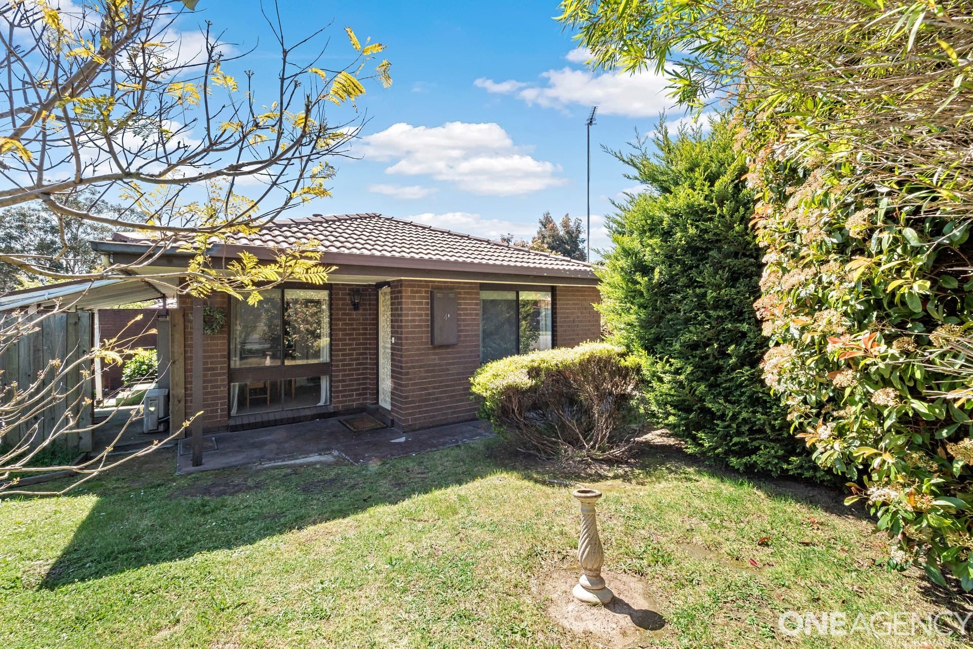 4/46-48 Strathcole Drive, Traralgon, Traralgon - Image 1