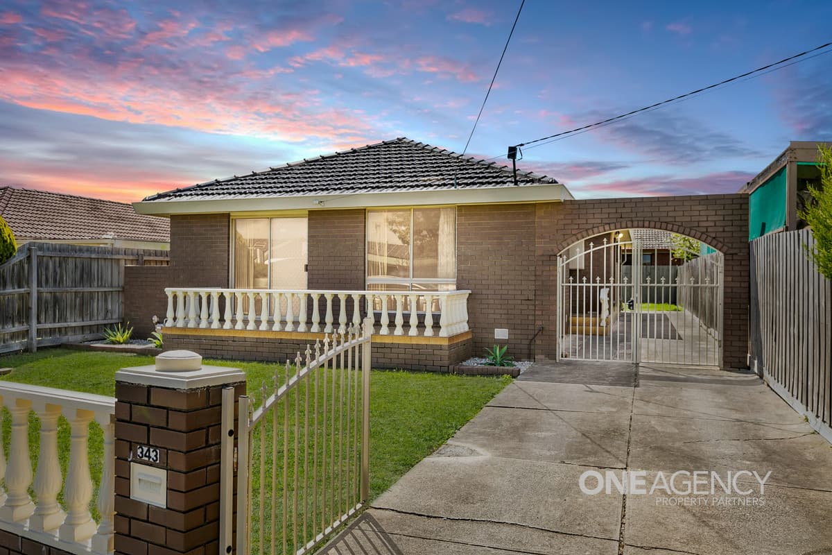 343 Queen Street, Altona Meadows, Altona Meadows - Image 1