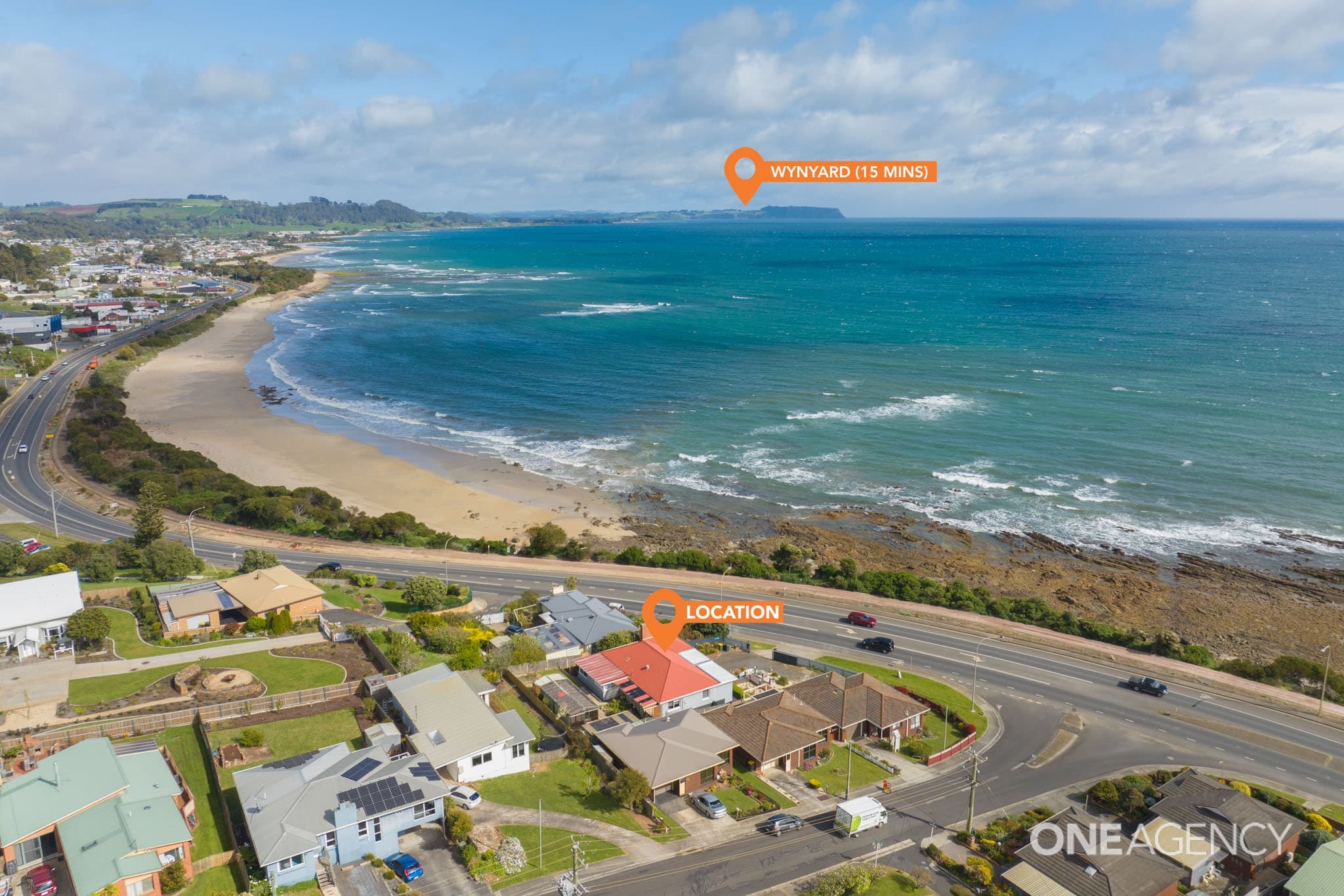 309 Bass Highway, Ocean Vista, Ocean Vista - Image 1