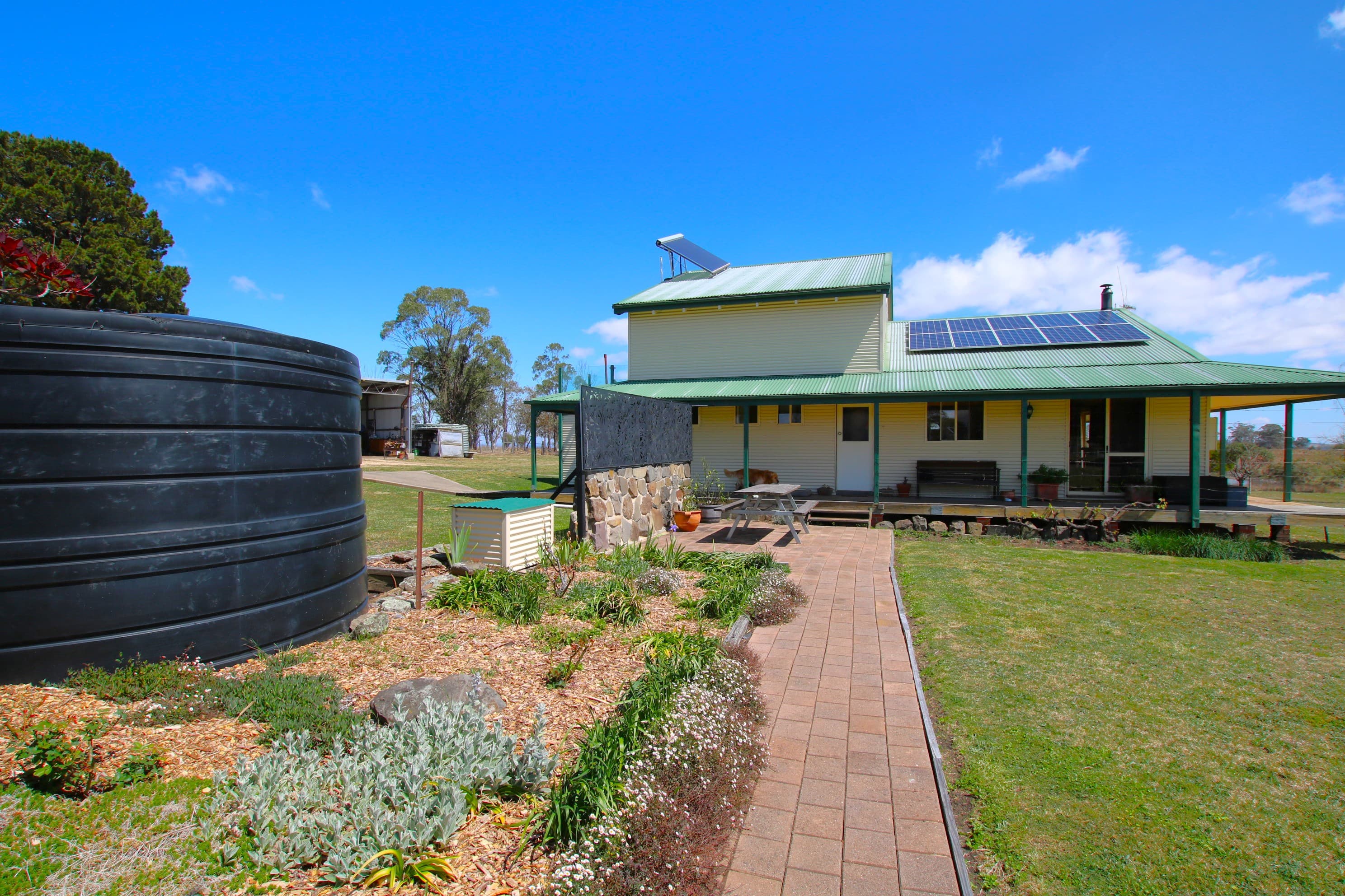 162 High Lake Road, Bombala, Bombala - Thumbnail 2