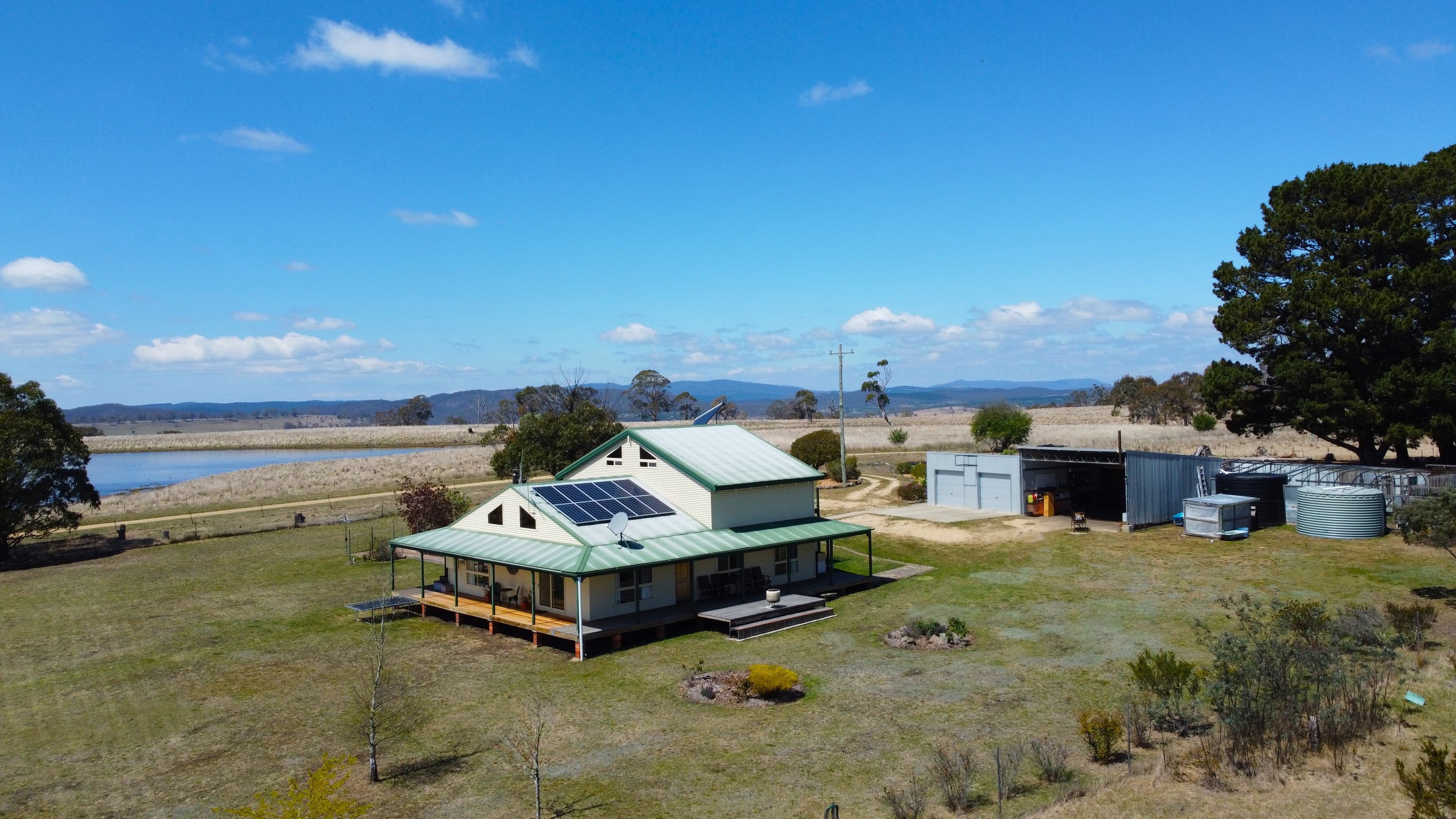 162 High Lake Road, Bombala, Bombala - Thumbnail 3