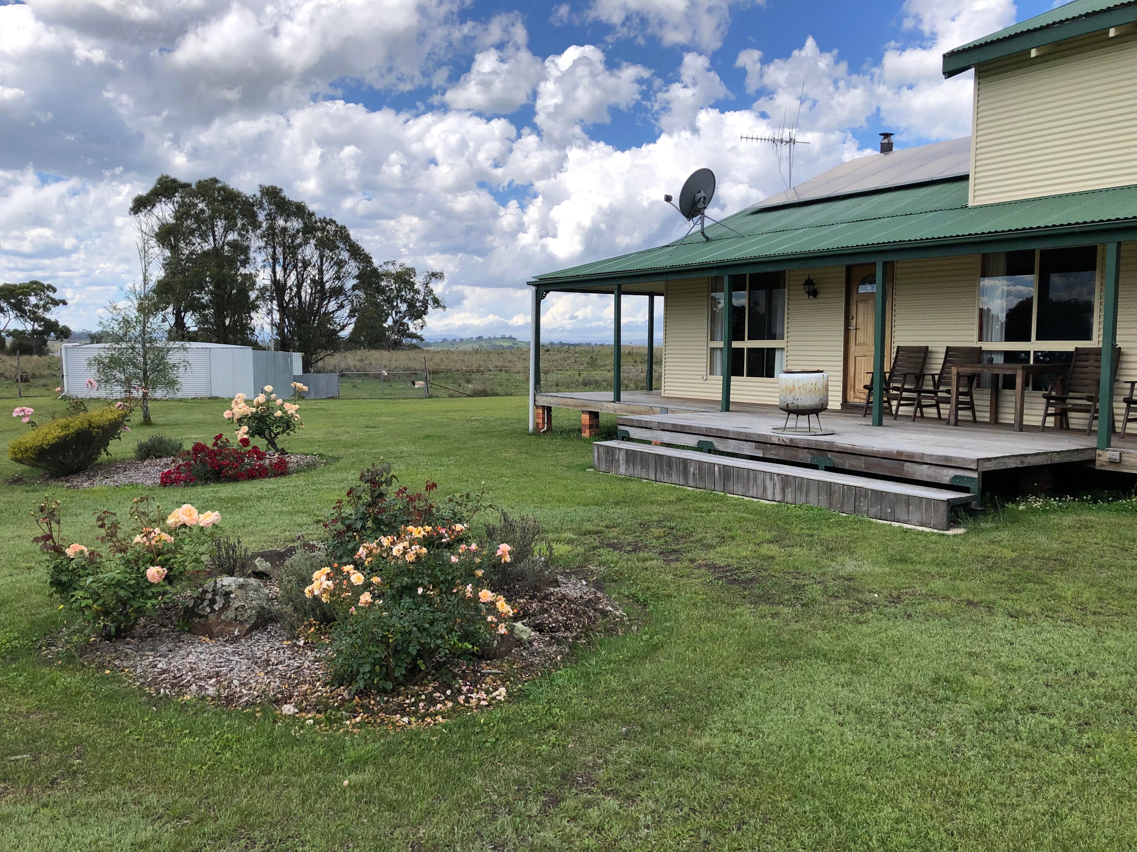 162 High Lake Road, Bombala, Bombala - Thumbnail 4