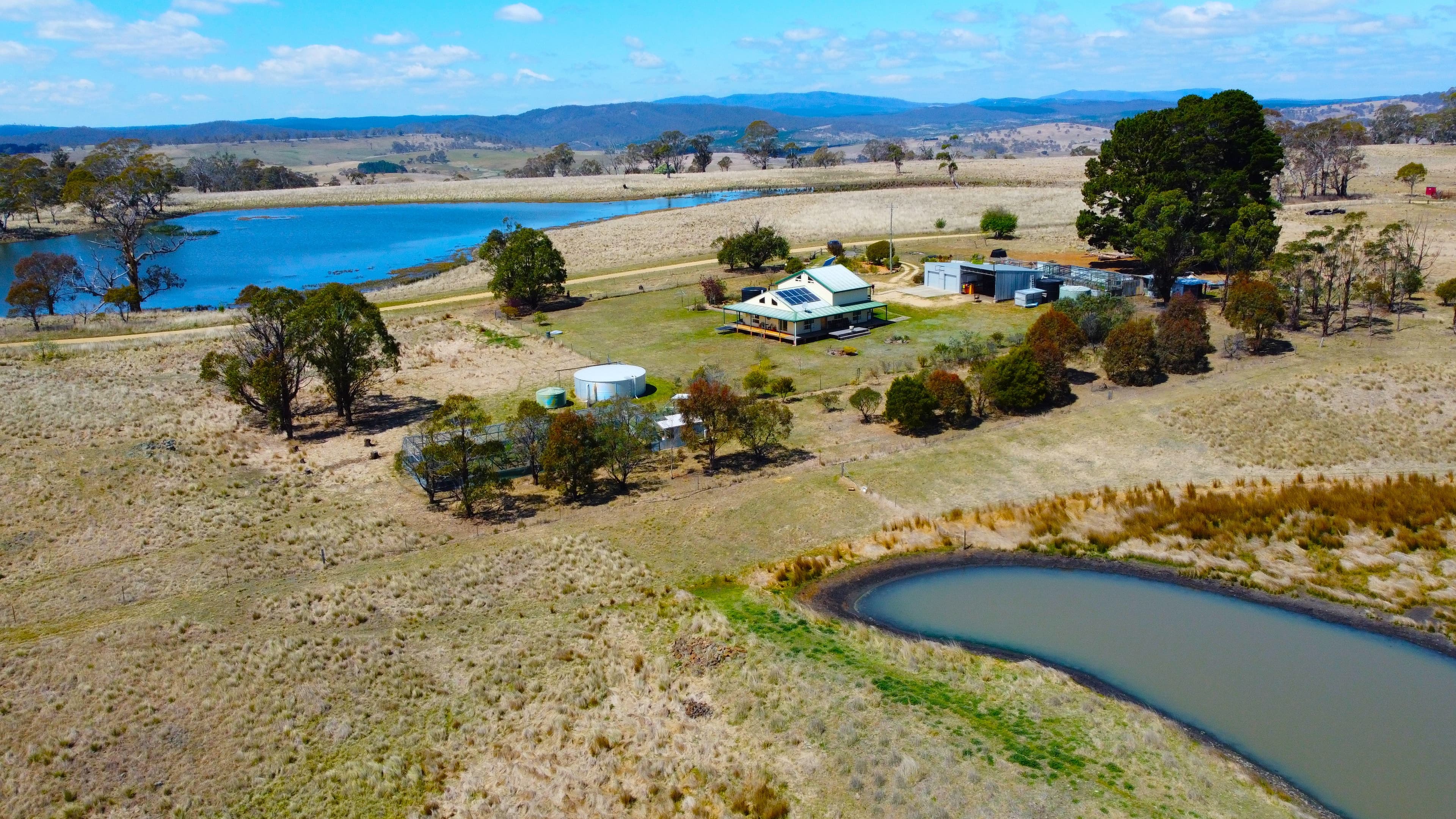 162 High Lake Road, Bombala, Bombala - Image 1