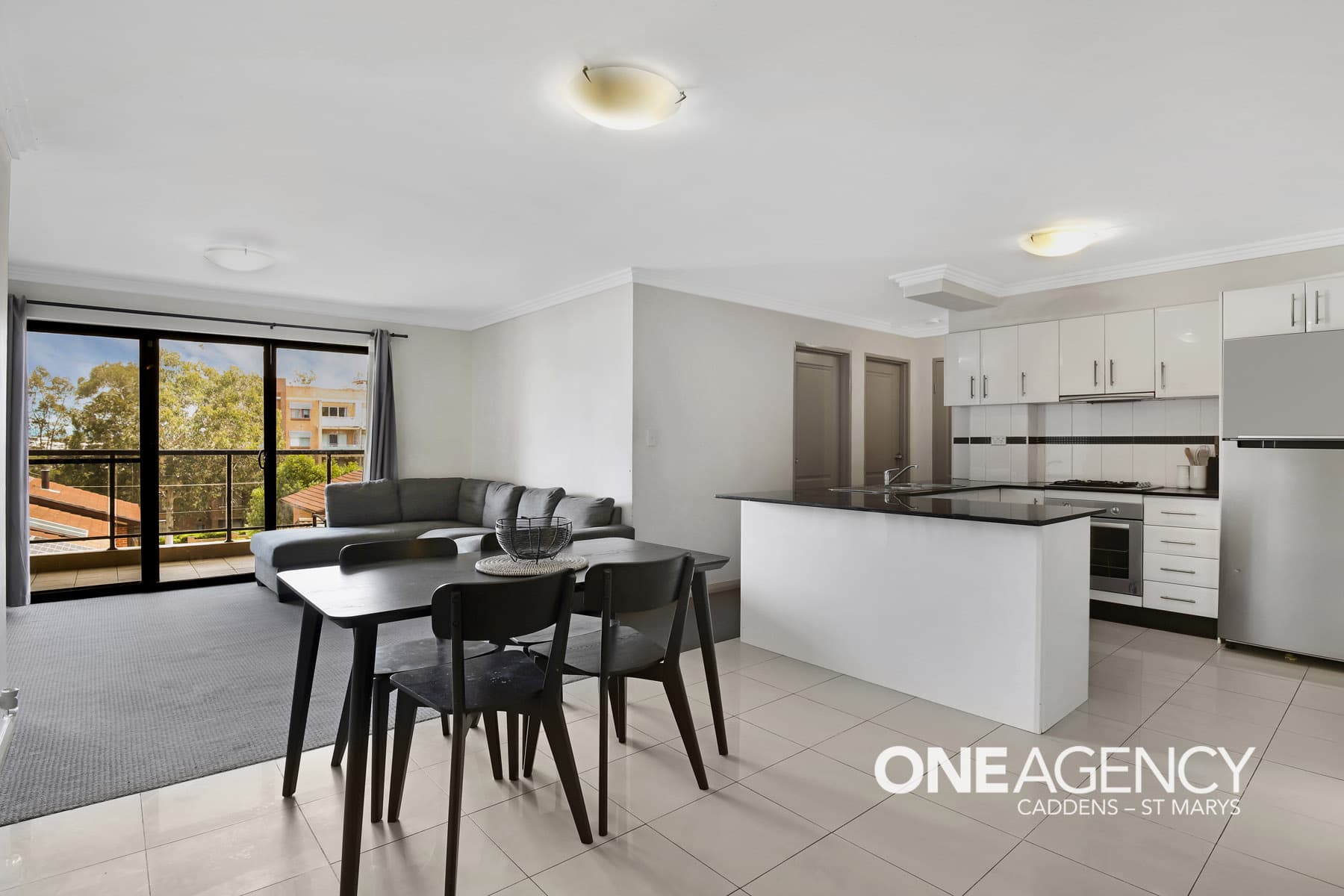 18/8-14 Oxford Street, Blacktown, Blacktown - Thumbnail 5