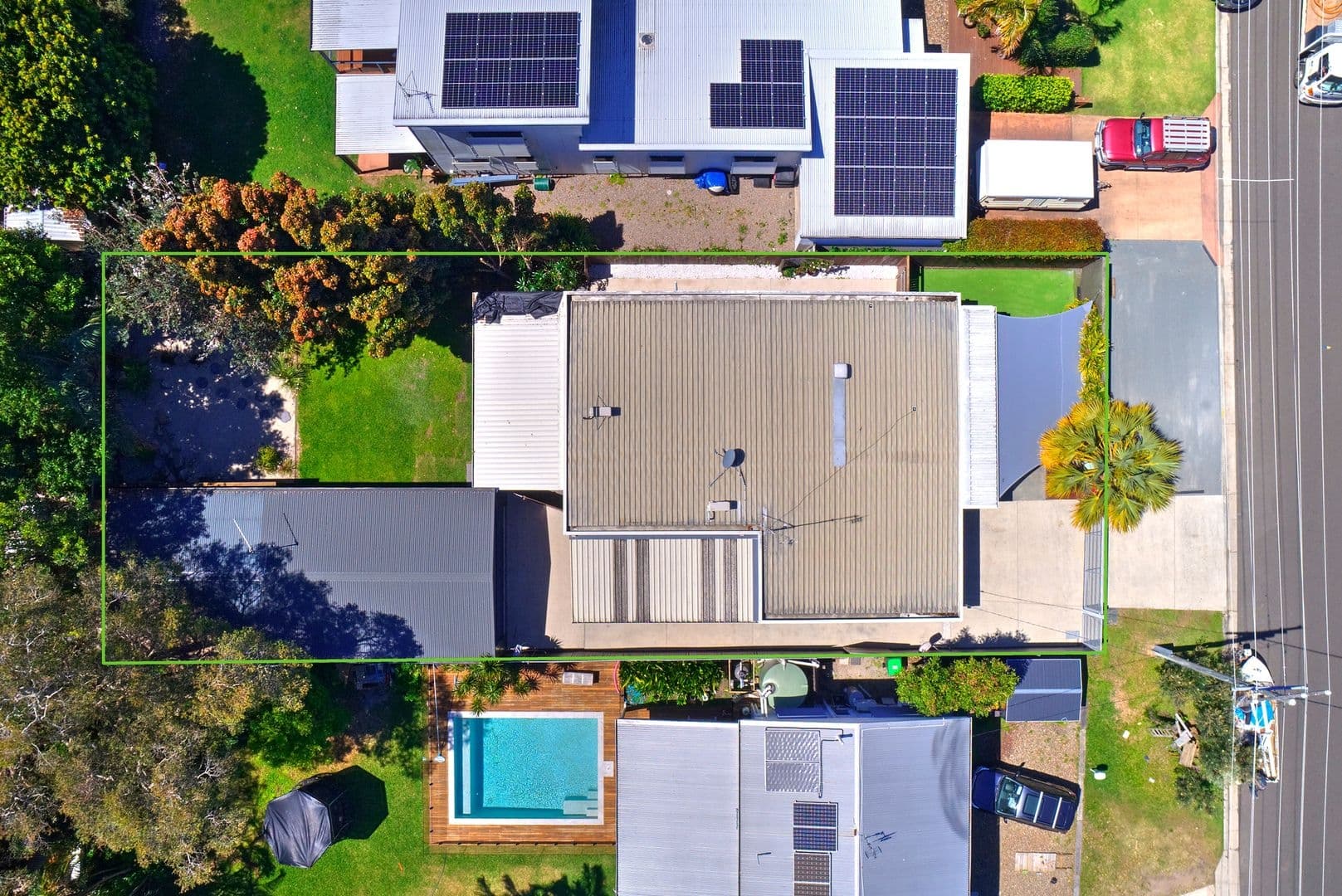 70 Greenoaks Drive, Coolum Beach, Coolum Beach - Thumbnail 8
