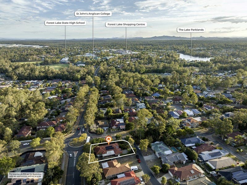 1 Beamont Place, Forest Lake, Forest Lake - Thumbnail 3