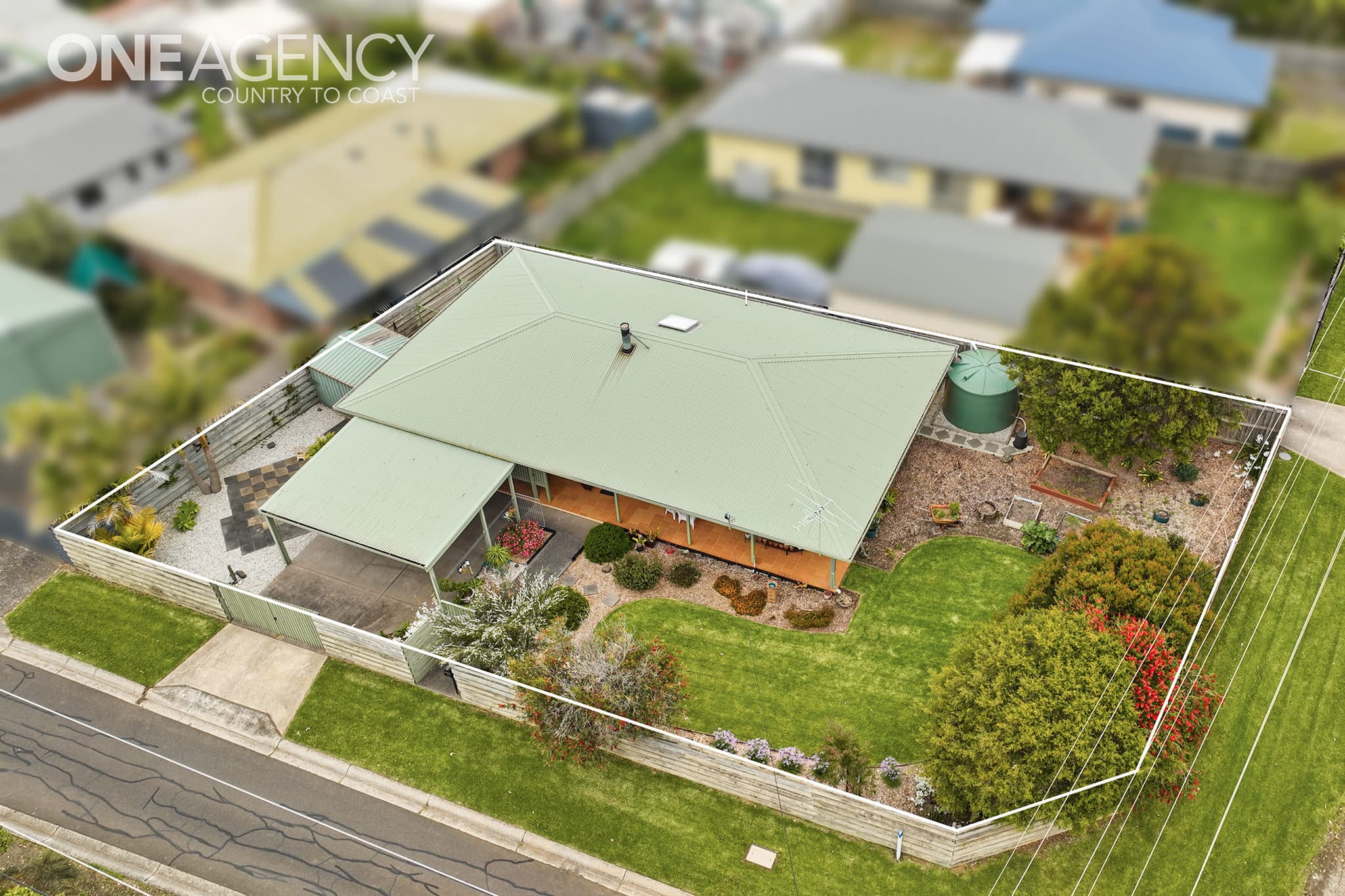 1 Panorama Drive, Cape Woolamai, Cape Woolamai - Image 1