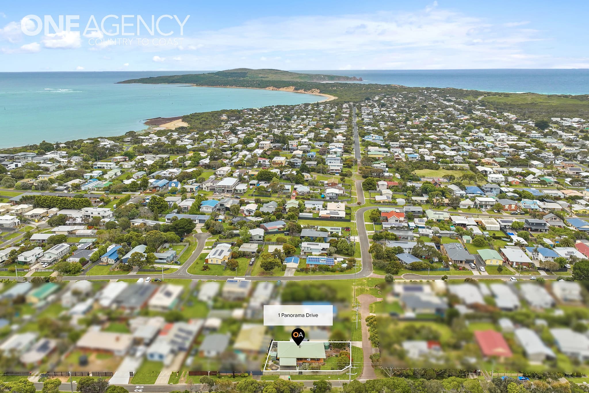 1 Panorama Drive, Cape Woolamai, Cape Woolamai - Thumbnail 2