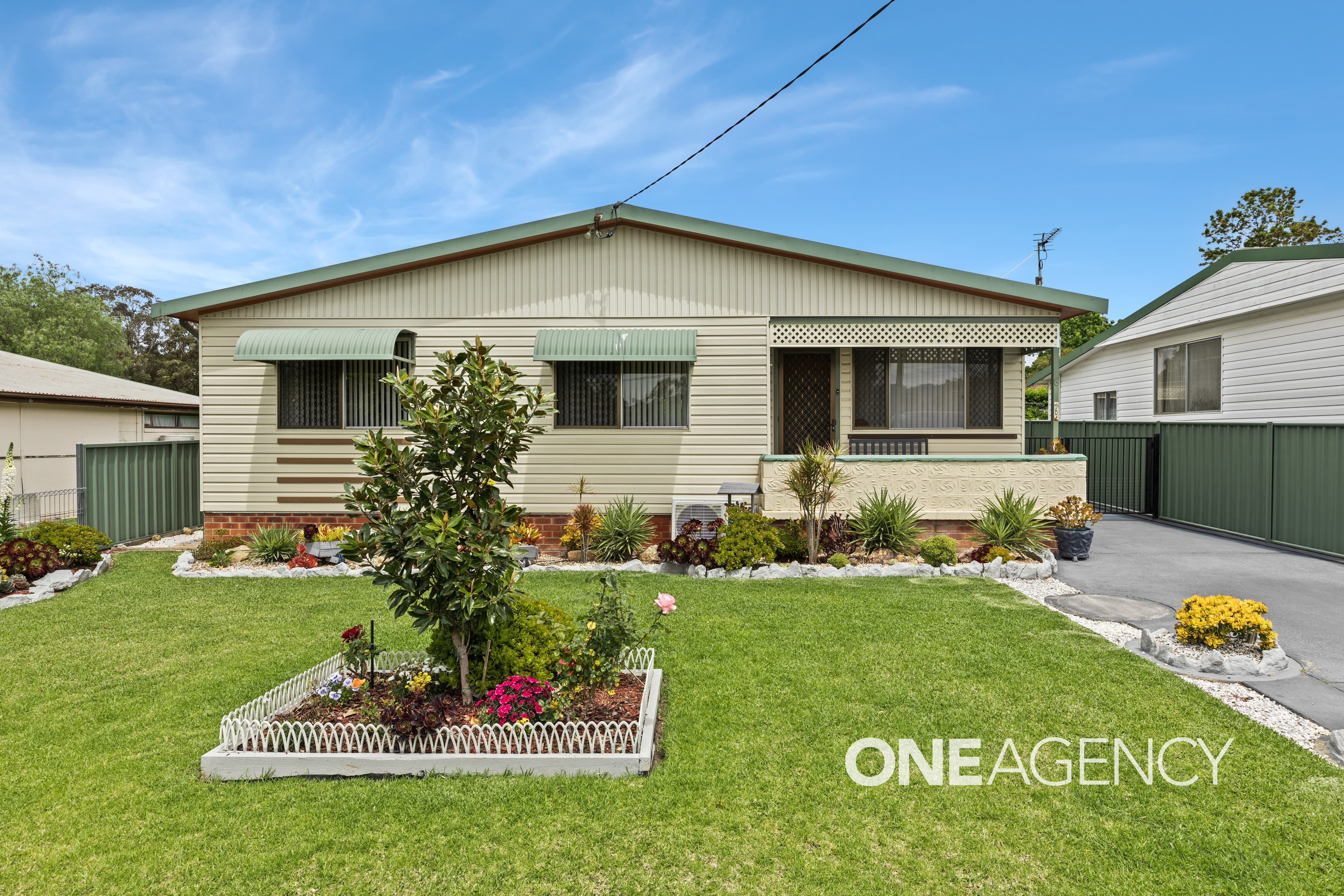 6 Page Avenue, North Nowra, North Nowra - Image 1