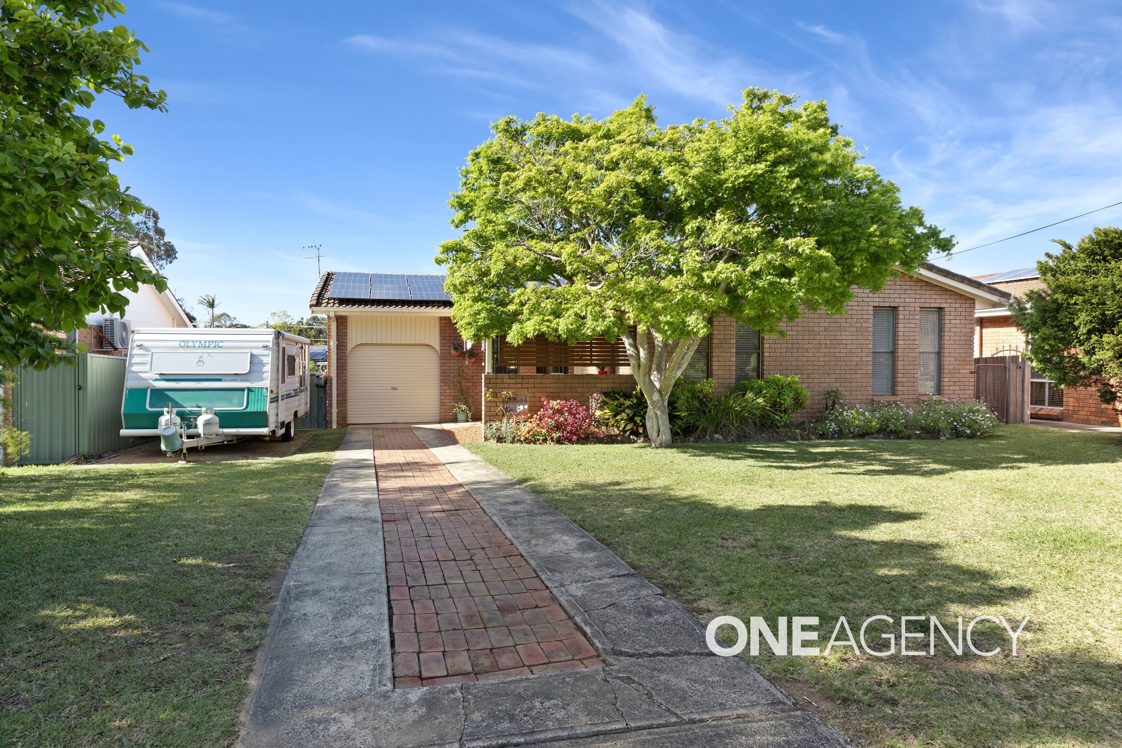 5 Ambassador Avenue, North Nowra, North Nowra - Image 1