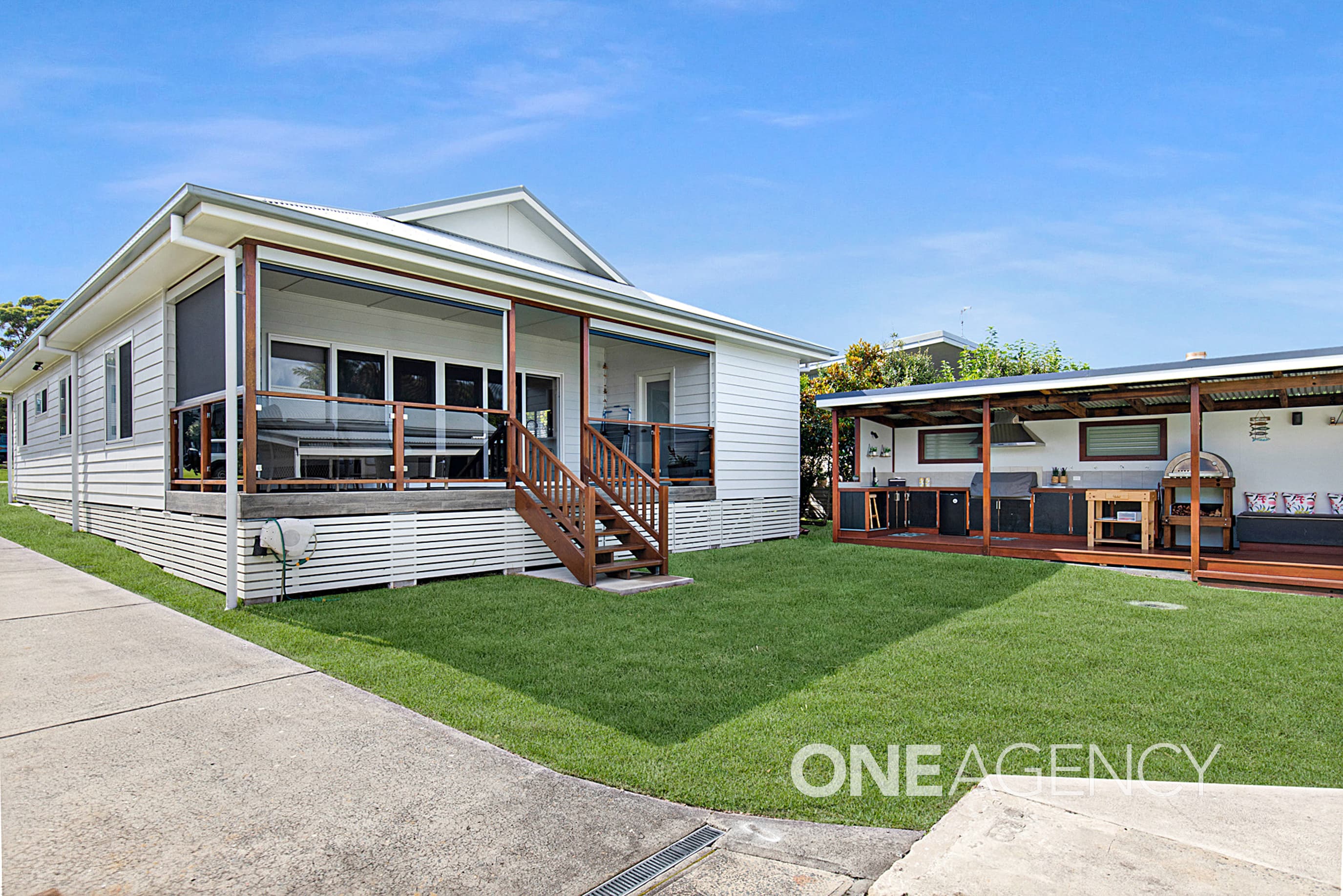 23 Gerringong Street, Currarong, Currarong - Thumbnail 2