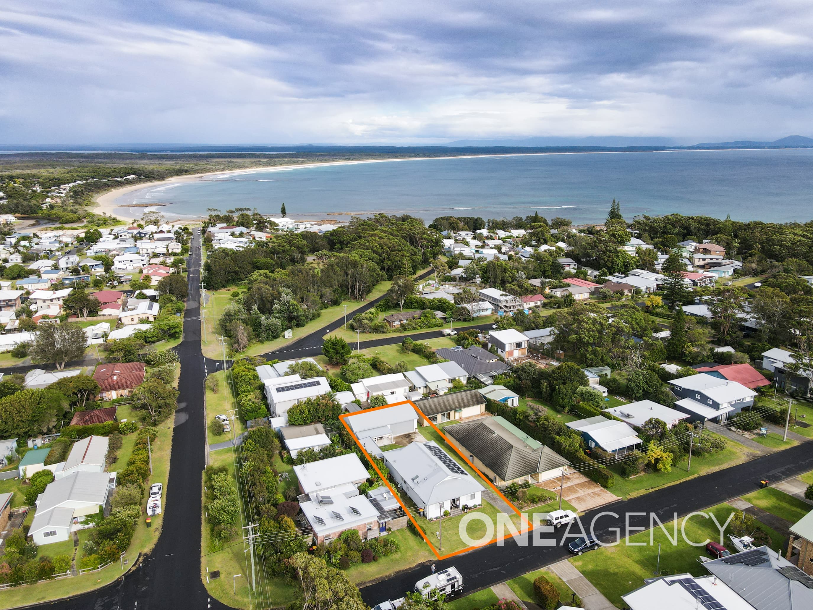 23 Gerringong Street, Currarong, Currarong - Image 1