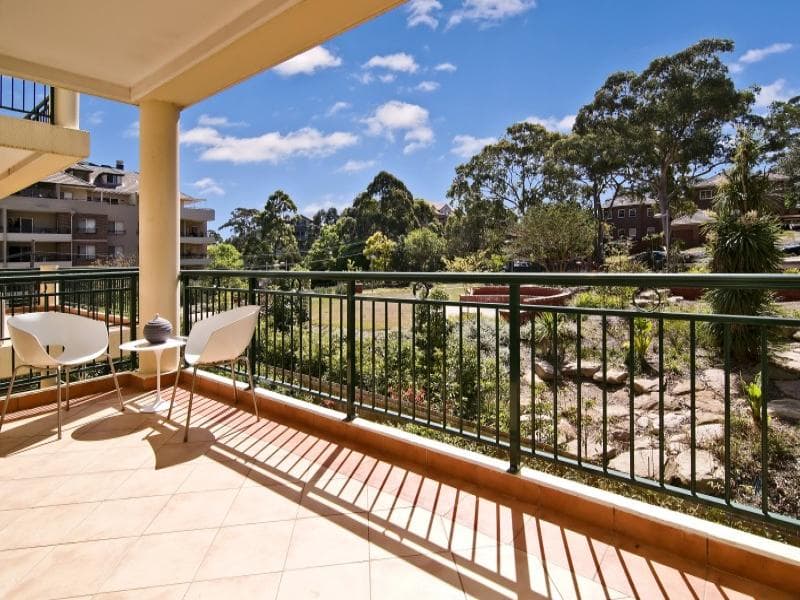 22/7 Freeman Road, Chatswood, Chatswood - Thumbnail 2