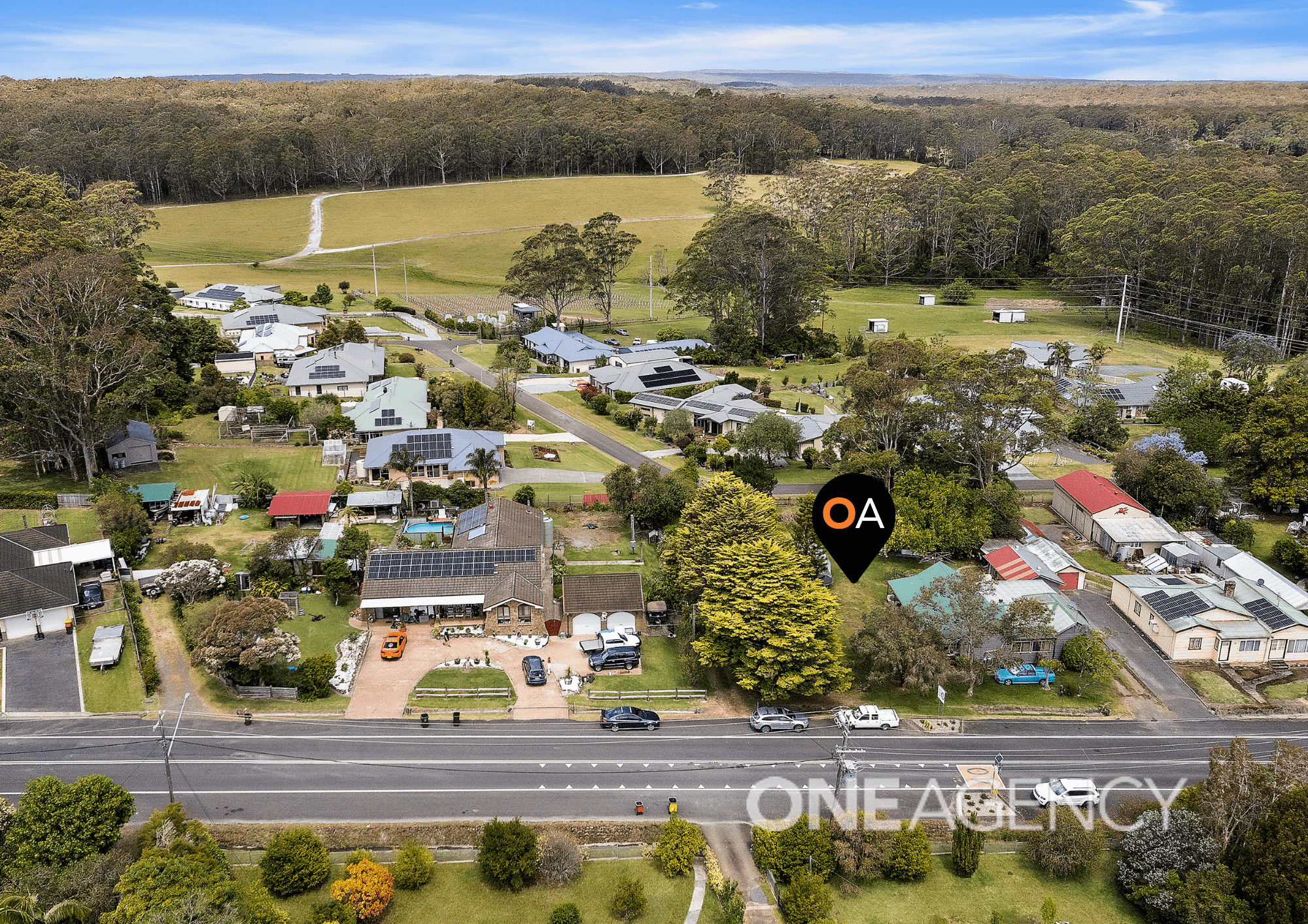 383 Hawken Road, Tomerong, Tomerong - Thumbnail 3