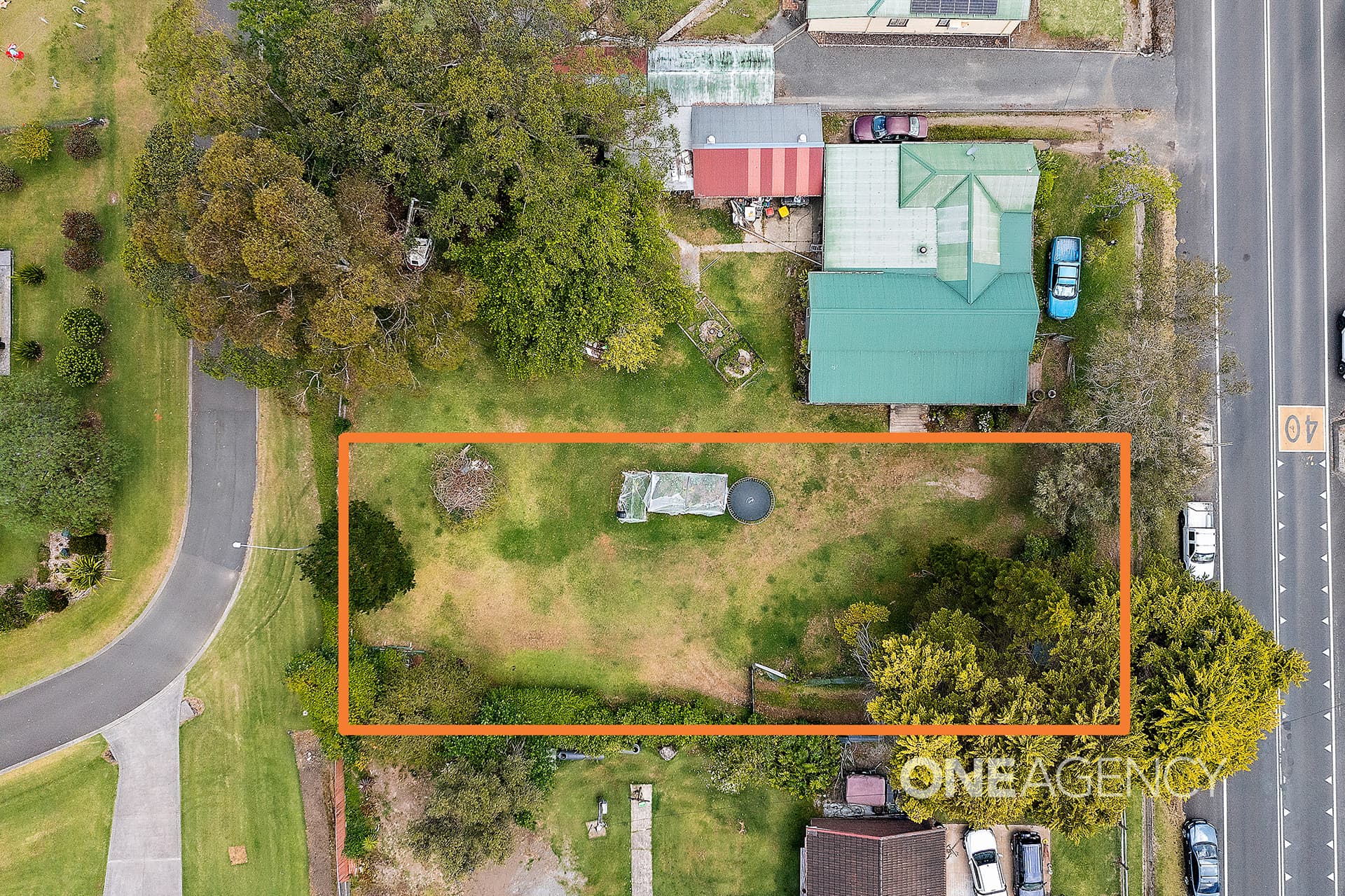 383 Hawken Road, Tomerong, Tomerong - Image 1
