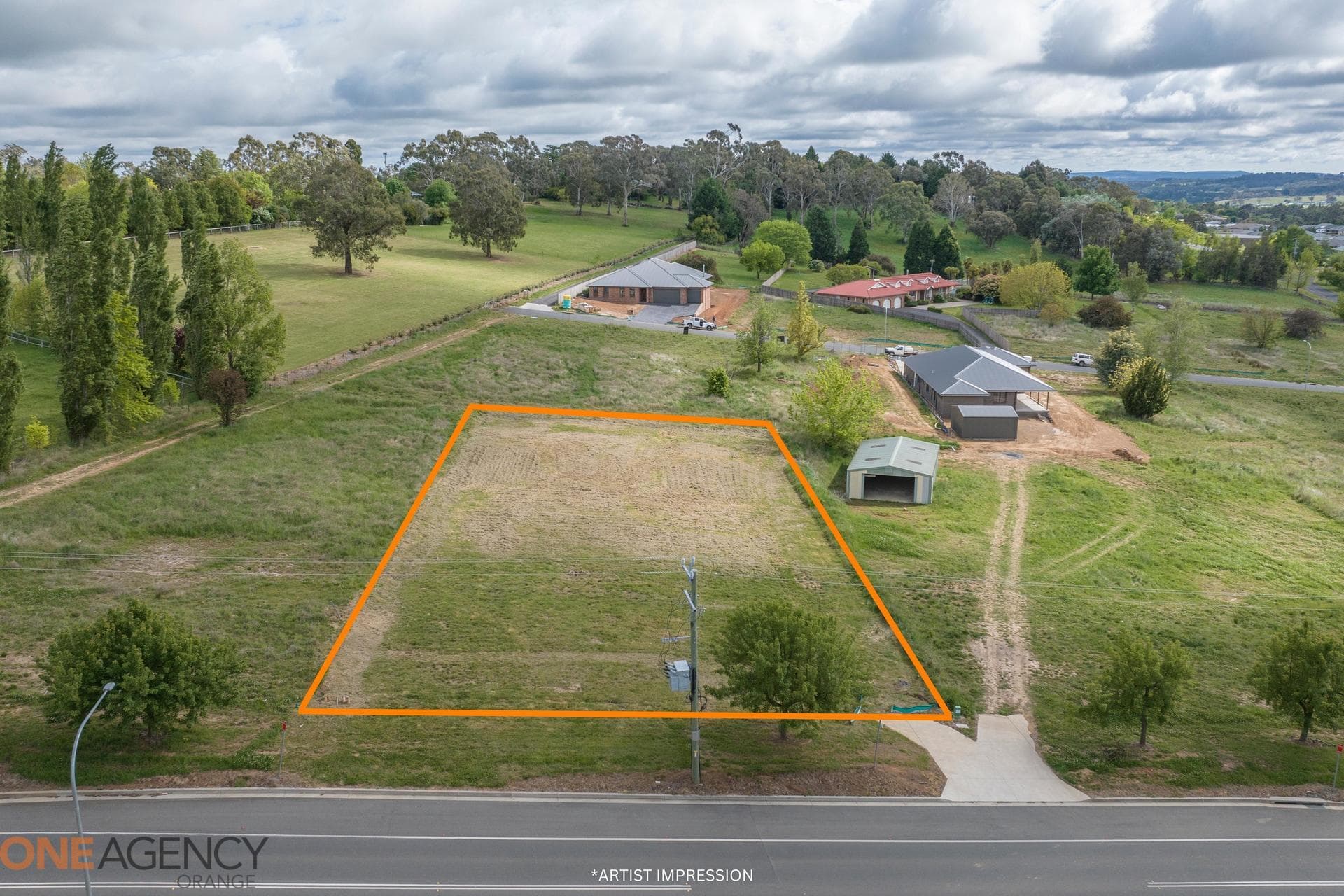 222 Cargo Road, Orange, Orange - Image 1