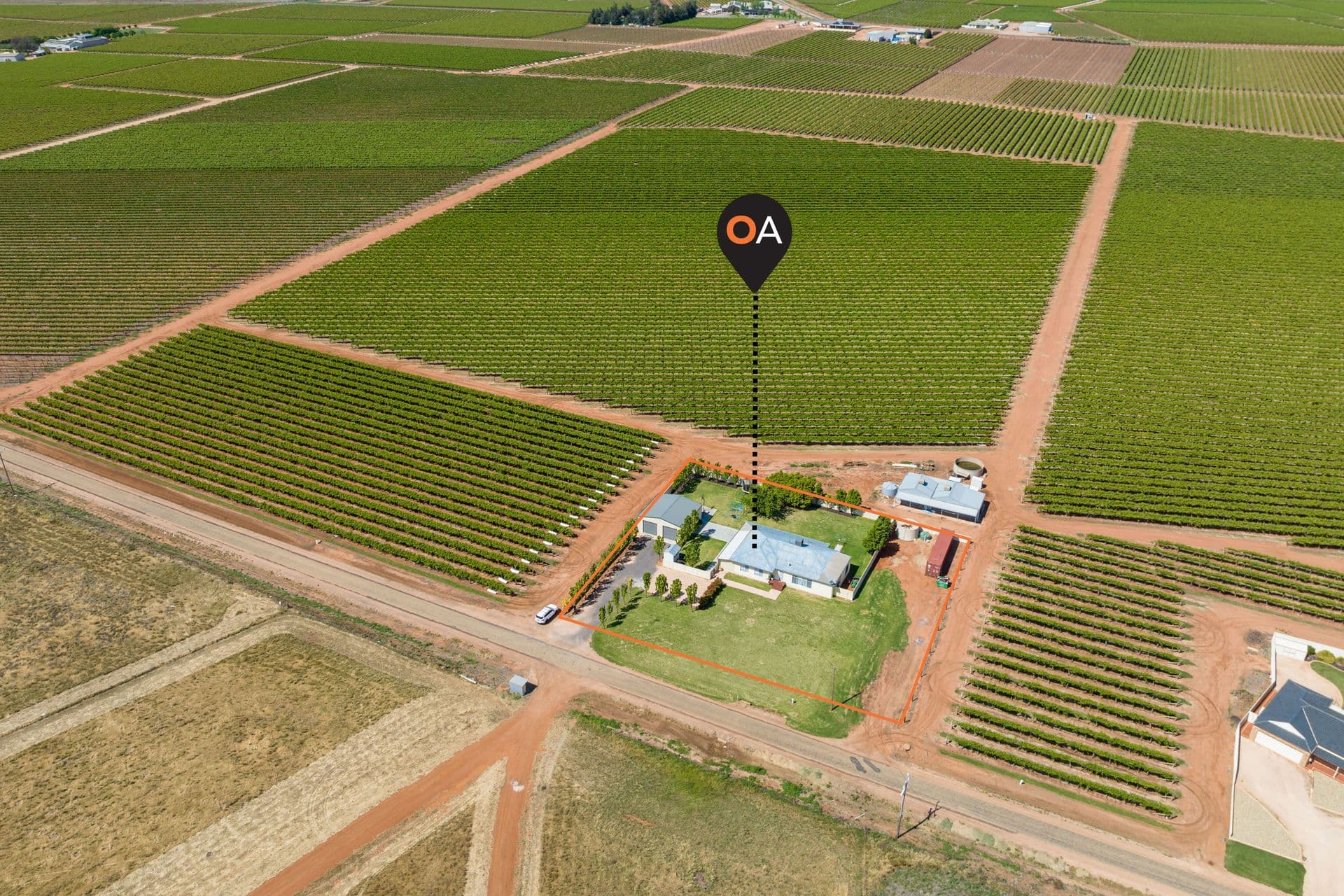 156 Madang Road, Robinvale, Robinvale - Thumbnail 2