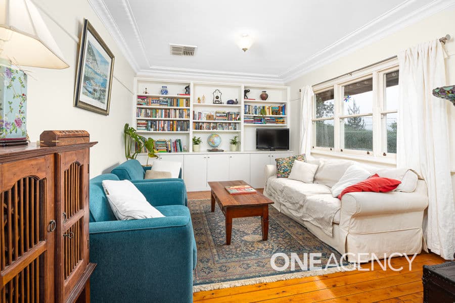 25 CROAKER Street, Turvey Park, Turvey Park - Thumbnail 4