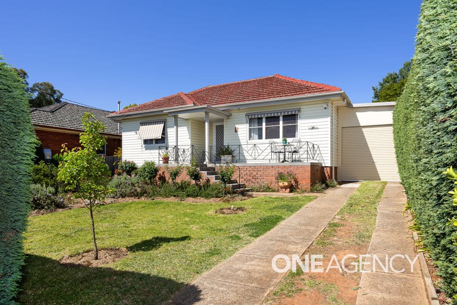 25 CROAKER Street, Turvey Park, Turvey Park - Image 1