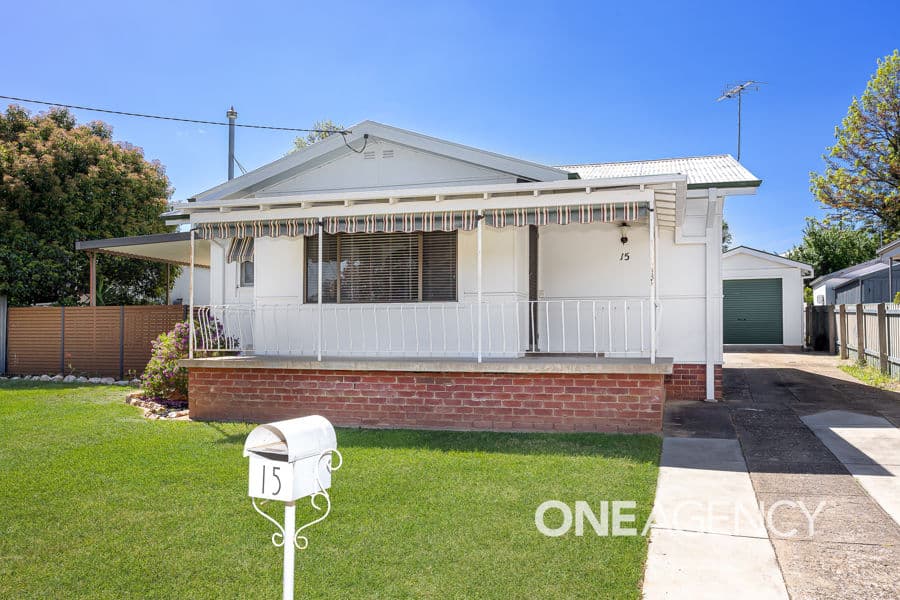 15 GOWRIE Parade, Mount Austin, Mount Austin - Image 1