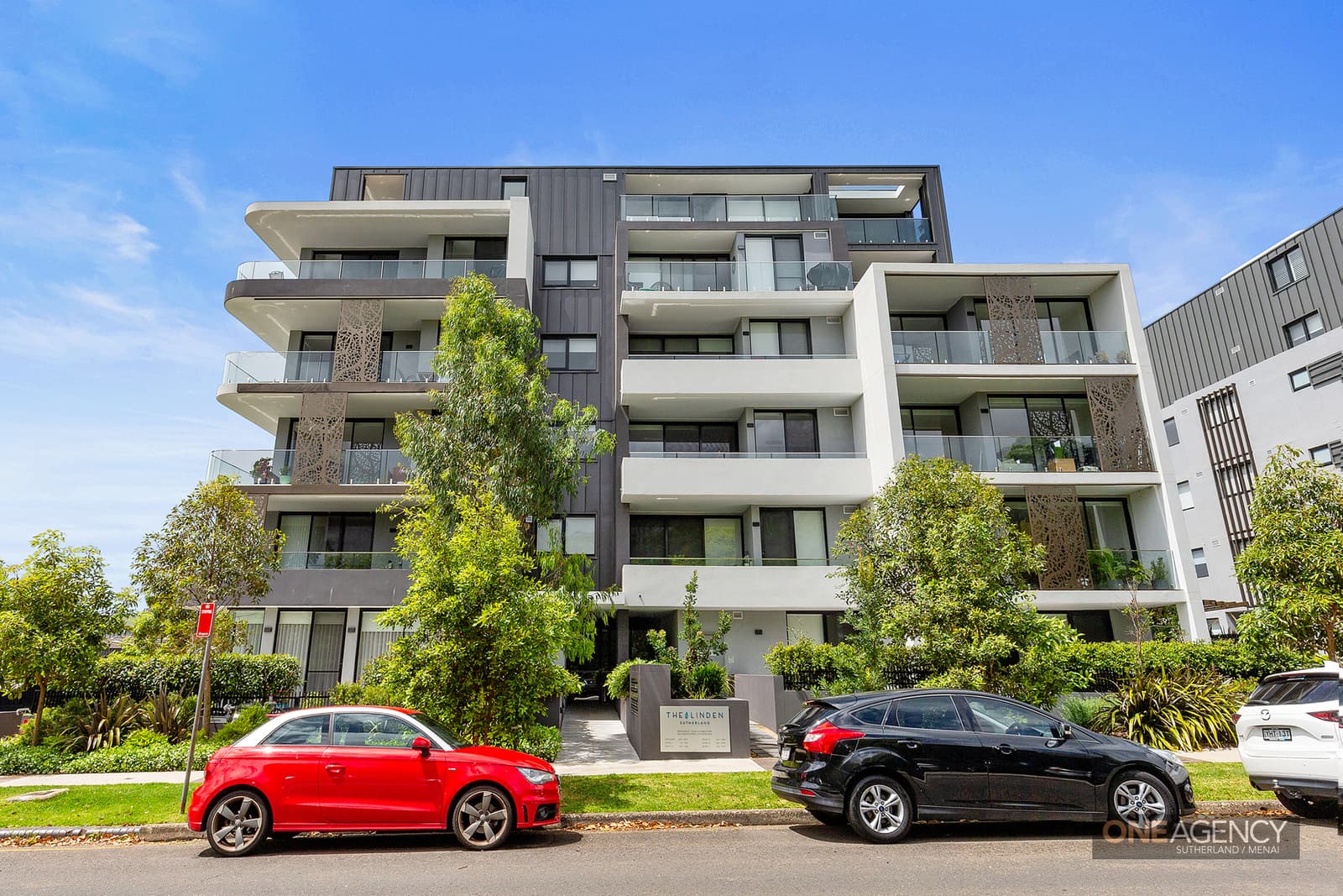 201/134 Linden Street, Sutherland, Sutherland - Image 1