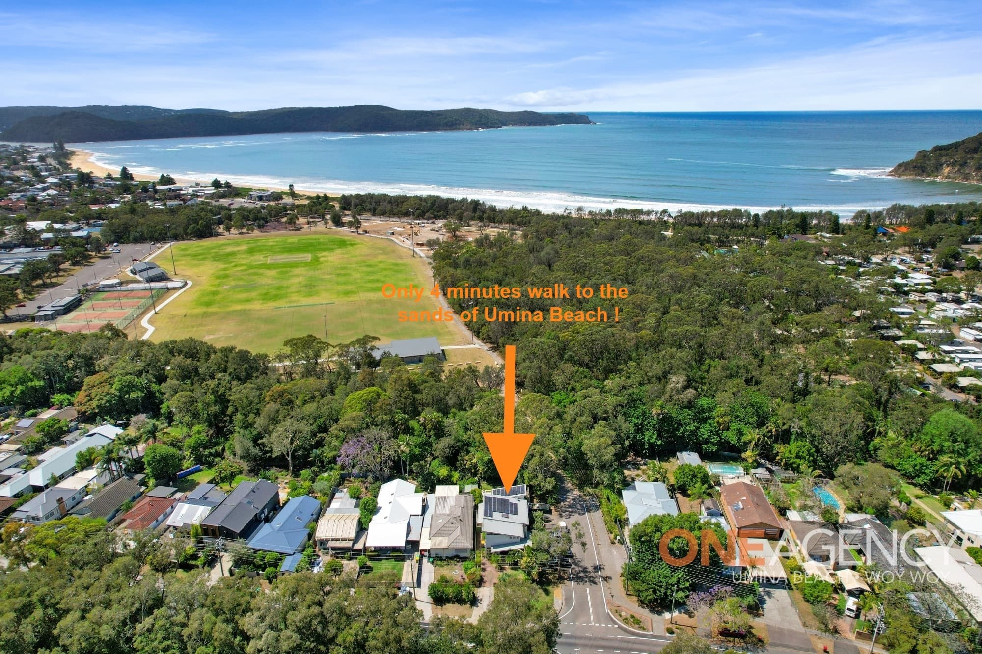 70 Mt Ettalong Road, Umina Beach, Umina Beach - Thumbnail 4