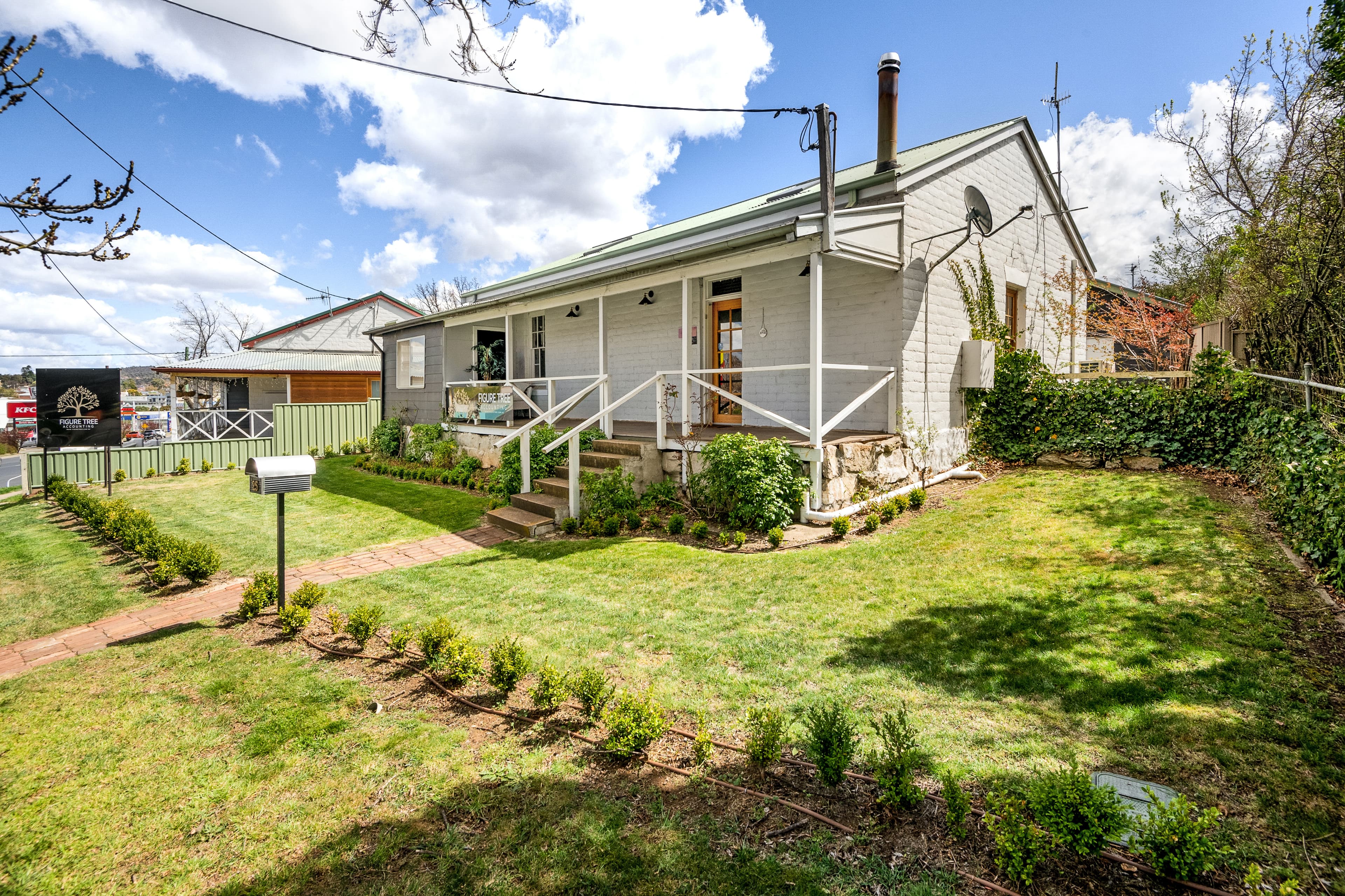 25 Sharp Street, Cooma, Cooma - Thumbnail 2