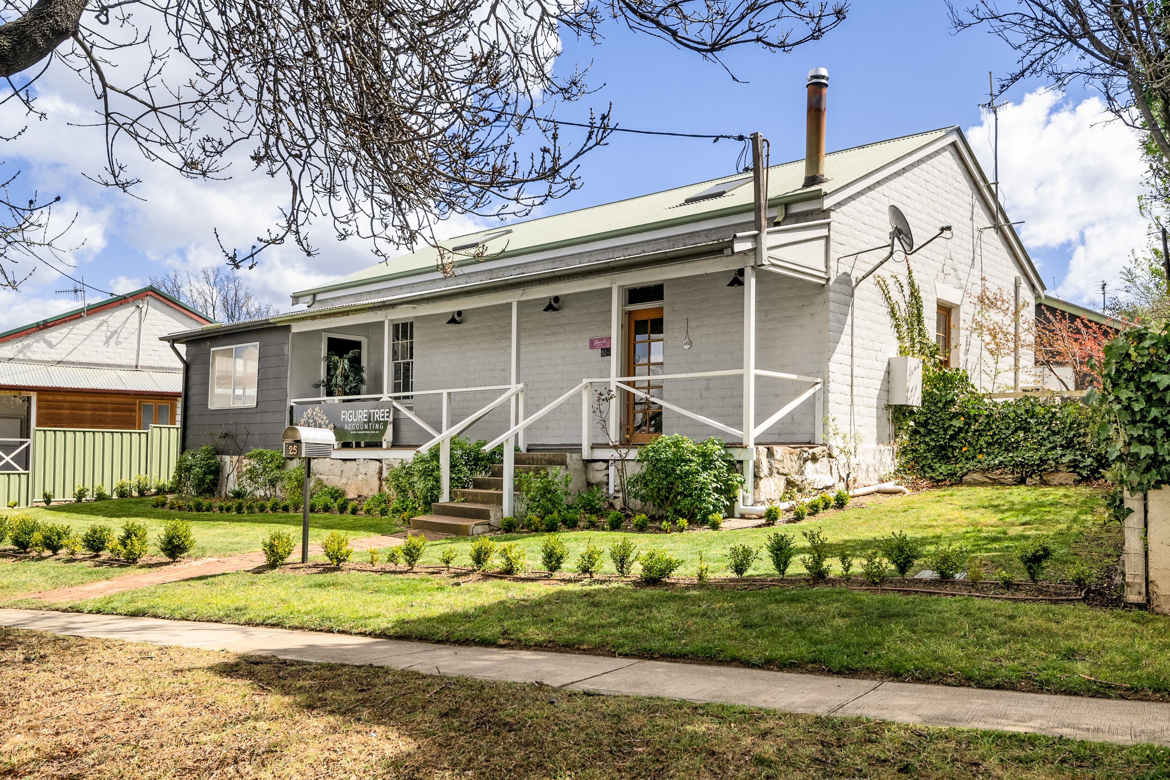 25 Sharp Street, Cooma, Cooma - Image 1