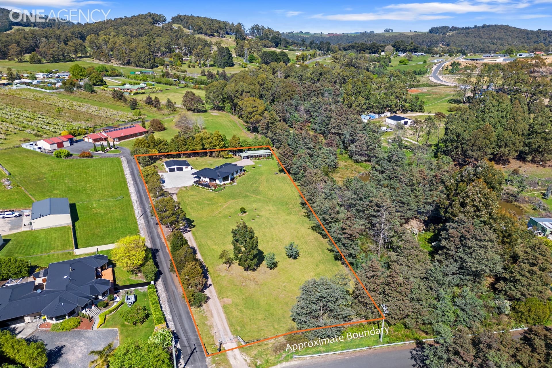 168 Clayton Drive, Spreyton, Spreyton - Thumbnail 2