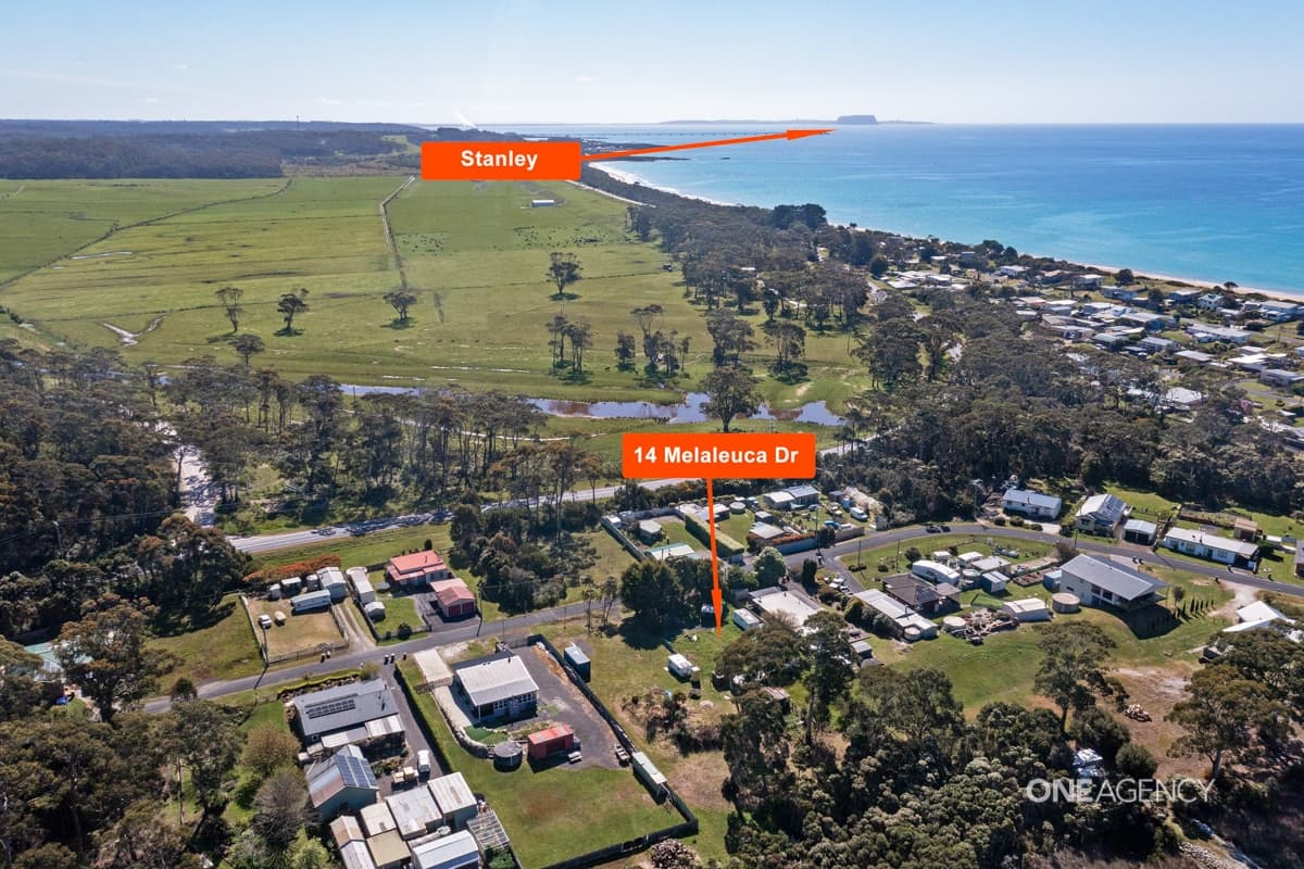 14 Melaleuca Drive, Hellyer, Hellyer - Thumbnail 2