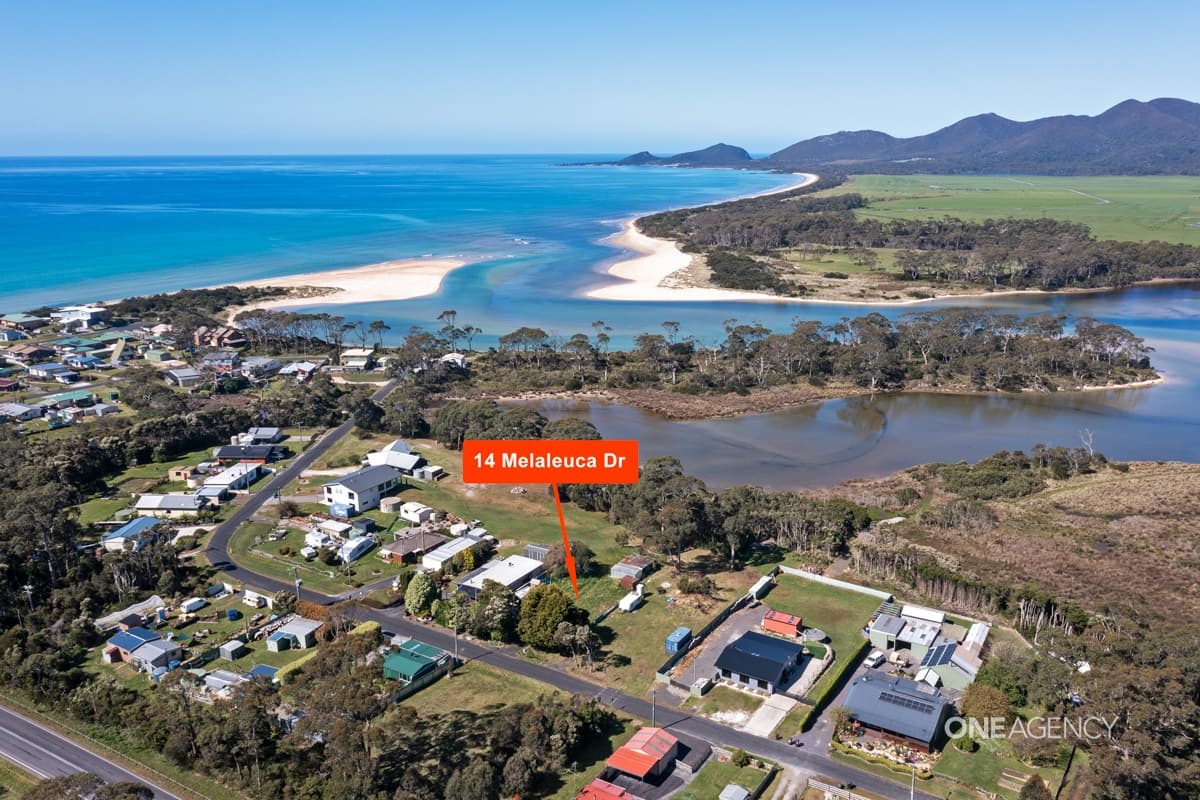 14 Melaleuca Drive, Hellyer, Hellyer - Image 1