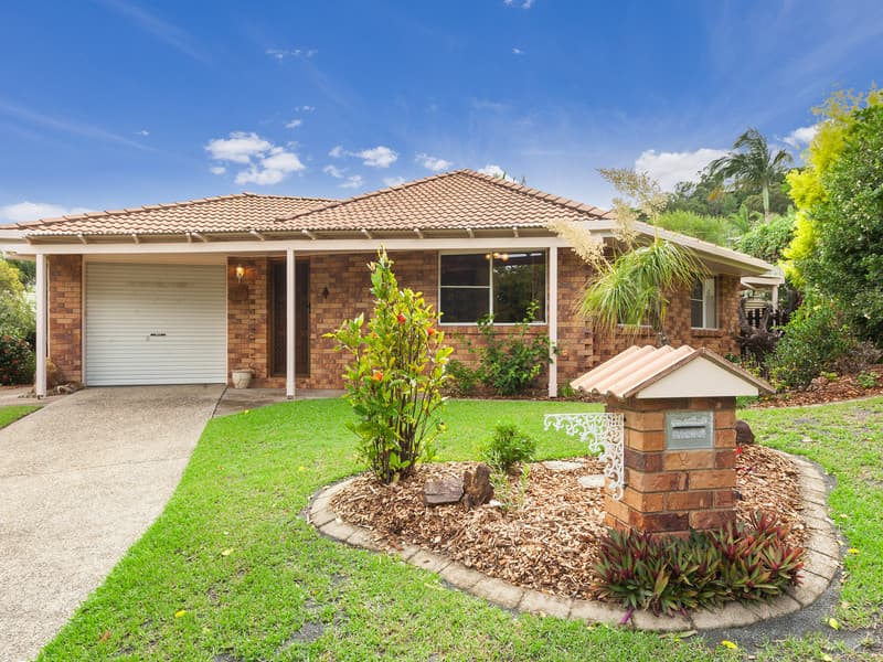 33 Mt Ninderry Court, Coolum Beach, Coolum Beach - Image 1