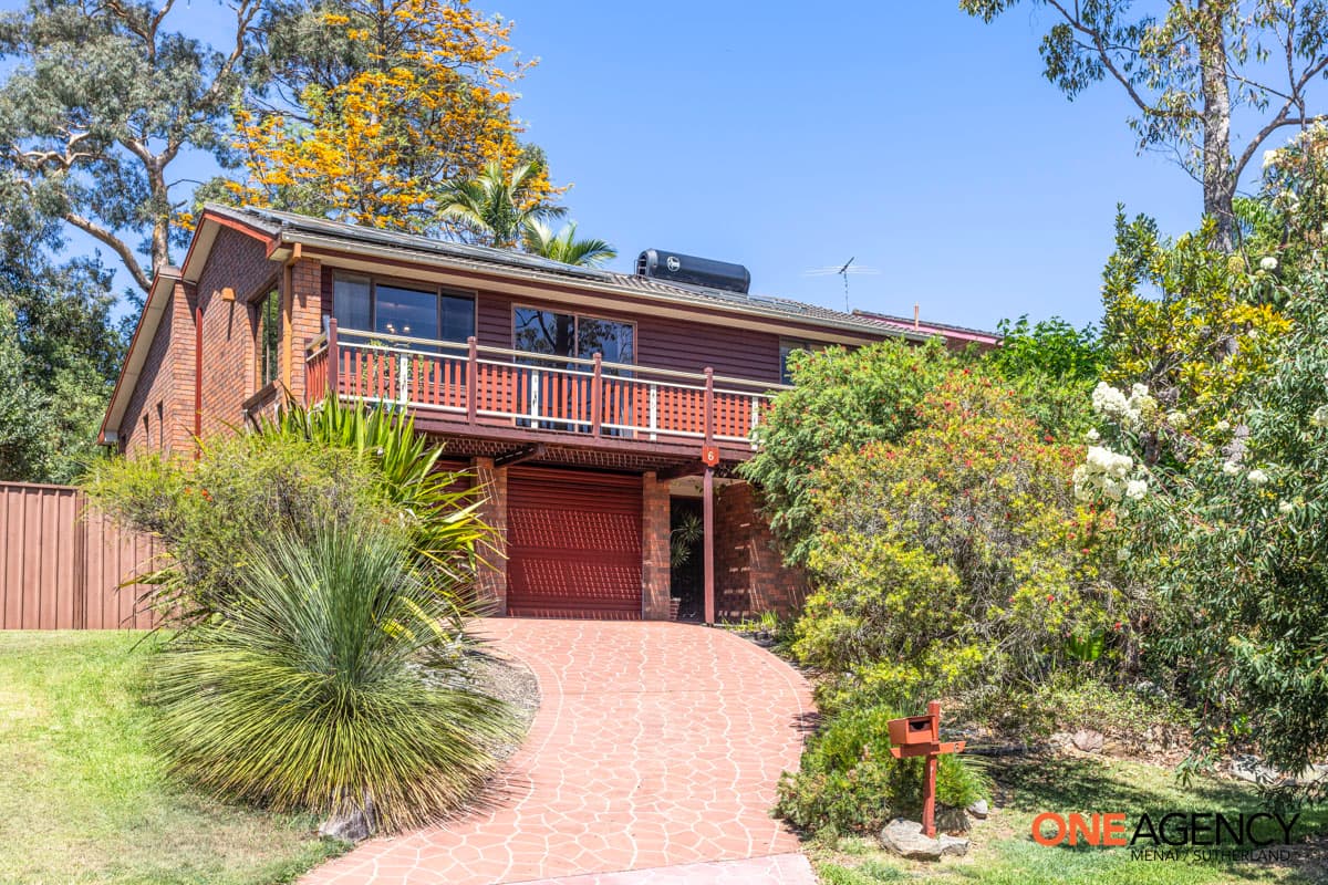 6 Downes Close, Illawong, Illawong - Image 1