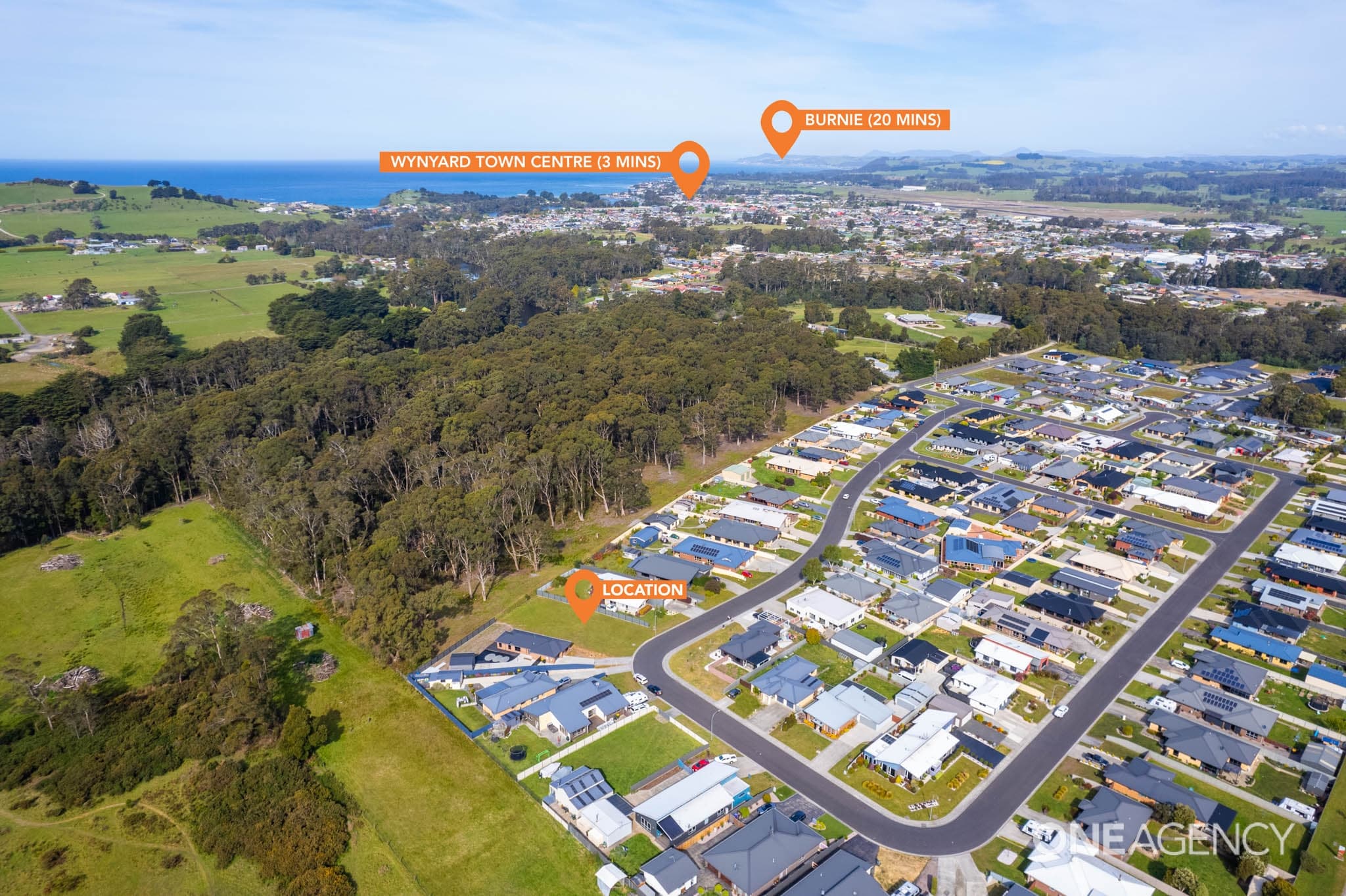 50 Katelyn Drive, Wynyard, Wynyard - Thumbnail 2