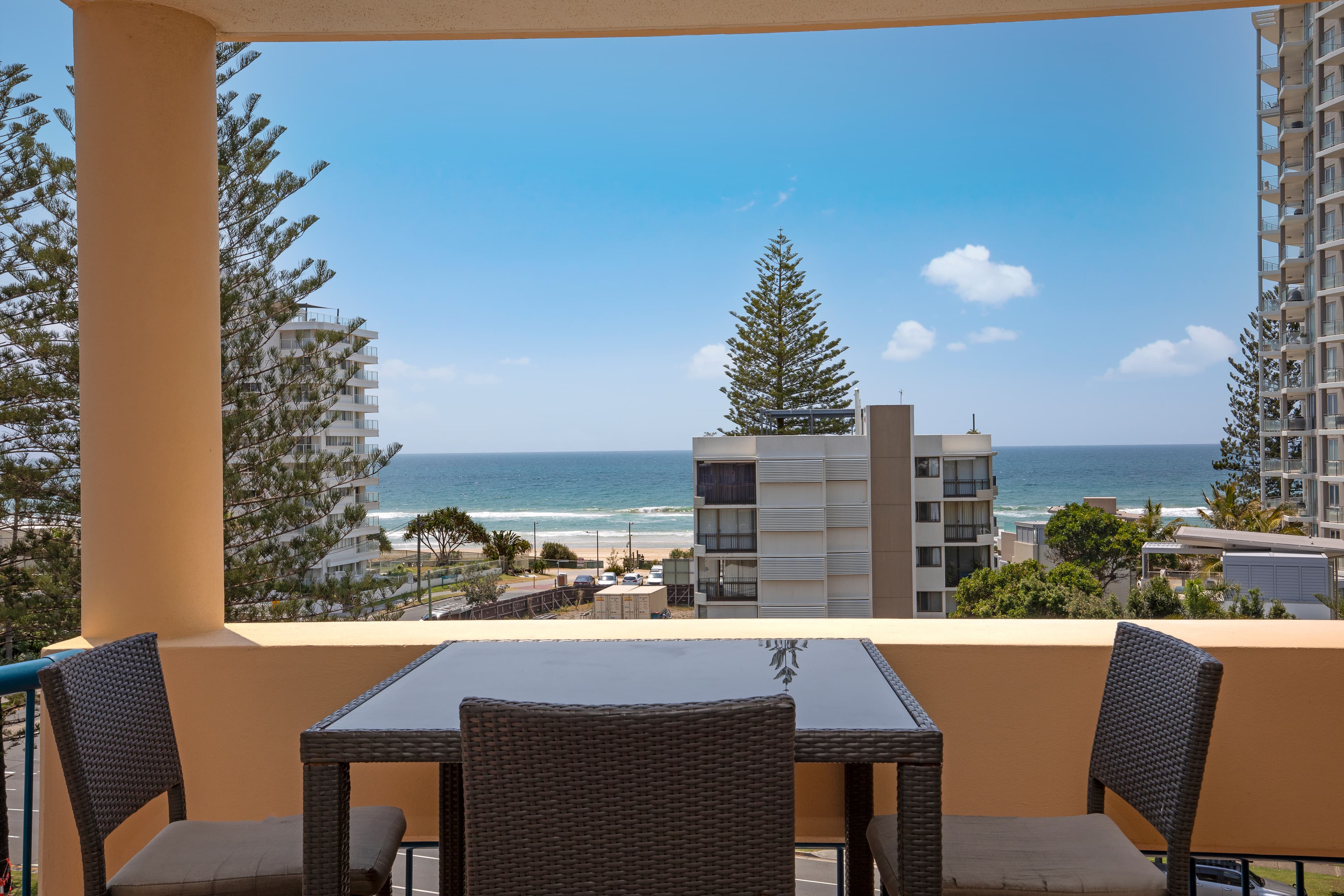 22/93 Old Burleigh Road, Broadbeach, Broadbeach - Thumbnail 6