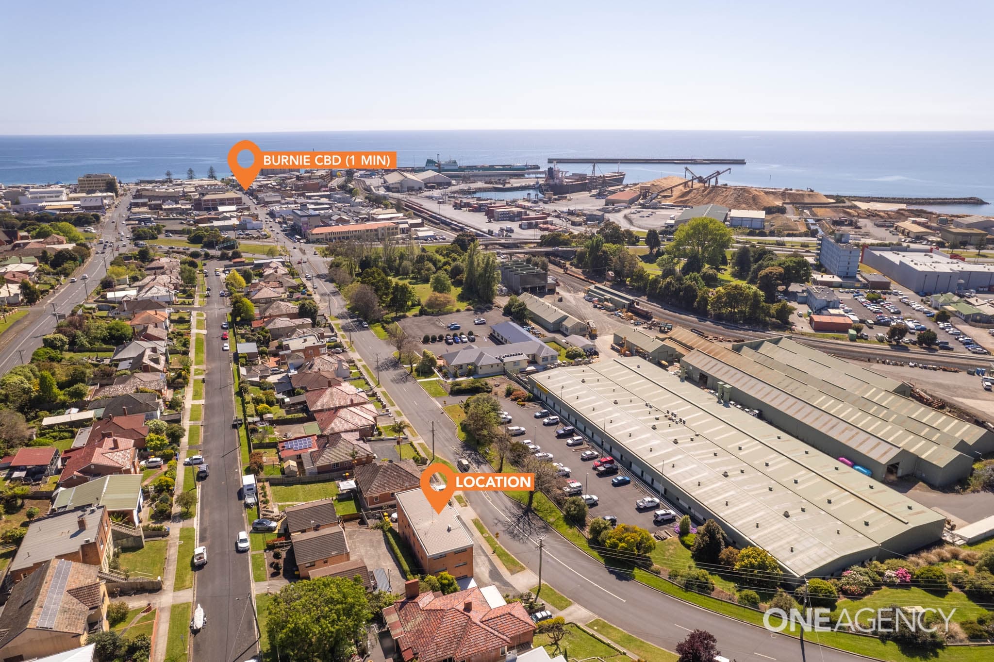 4/172 - 174 Wilson Street, Burnie, Burnie - Thumbnail 7