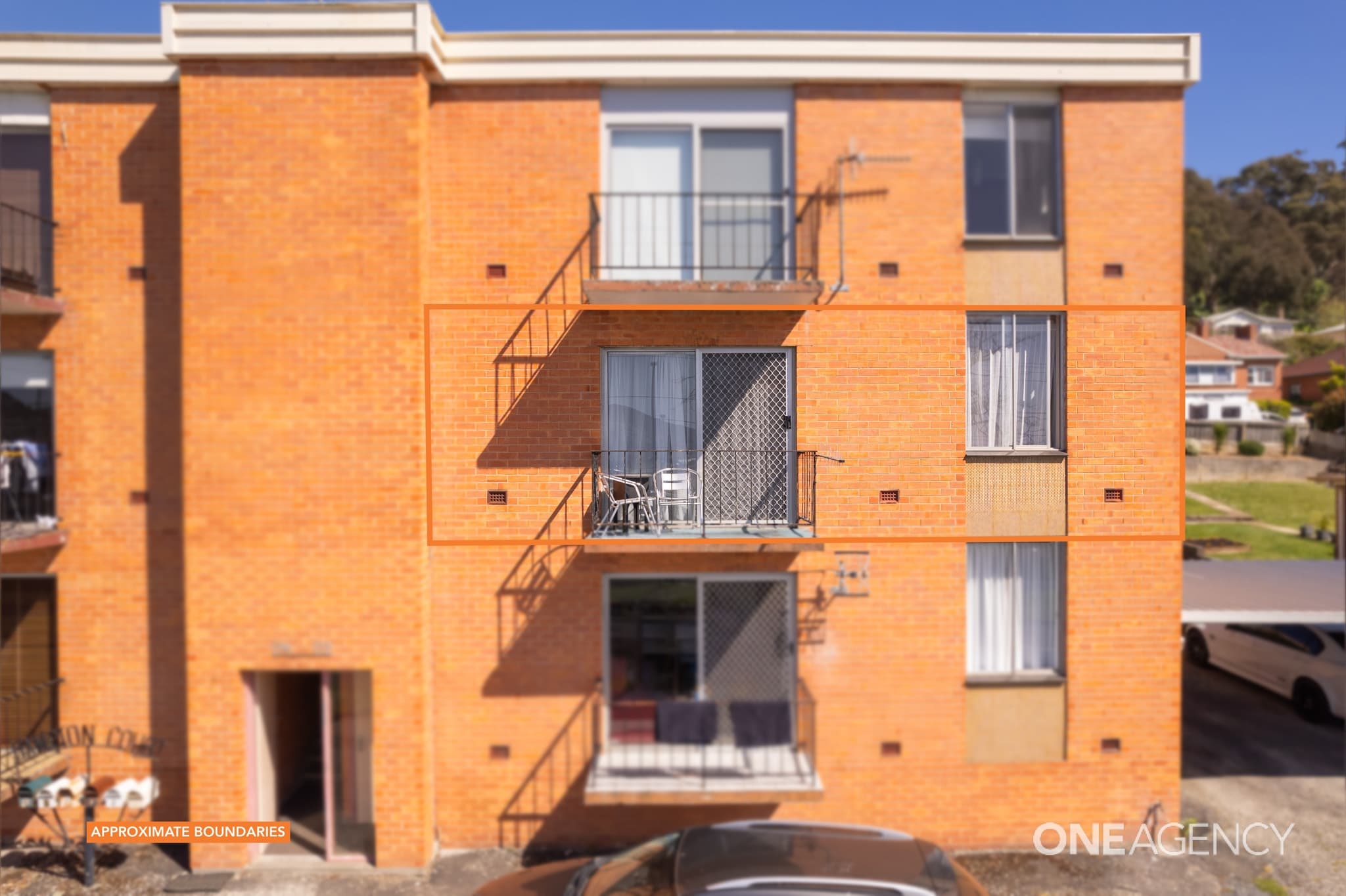 4/172 - 174 Wilson Street, Burnie, Burnie - Image 1