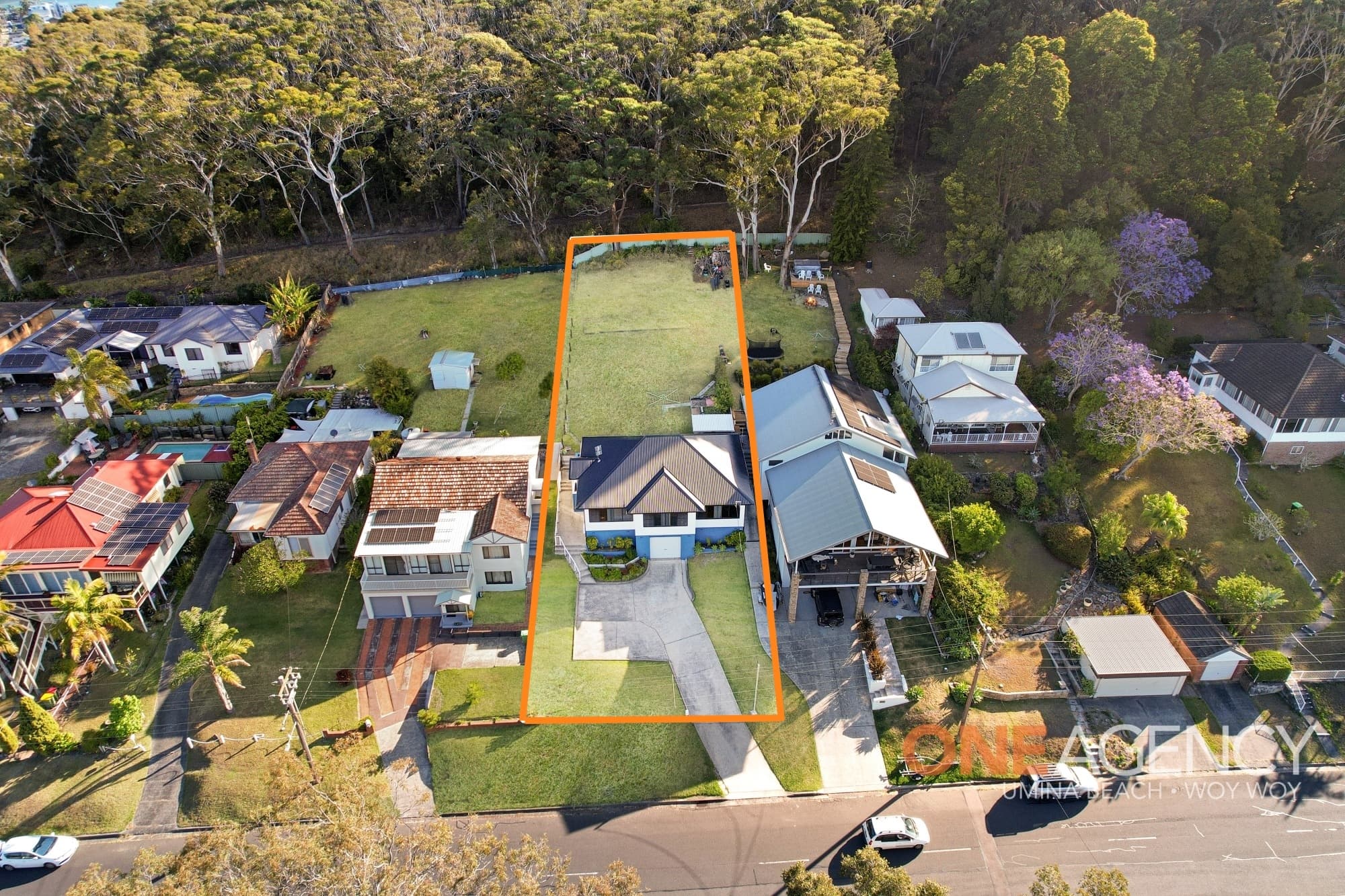443 Orange Grove Road, Blackwall, Blackwall - Thumbnail 2