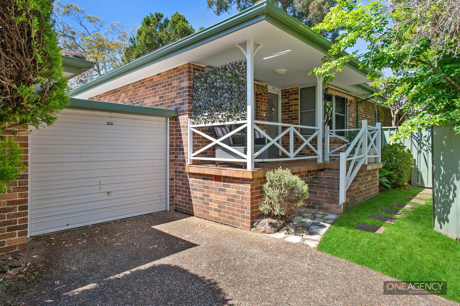 22/276 Port Hacking Road, Miranda, Miranda - Image 1